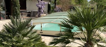 Appartement de 2 Chambres Pour 5 Personnes