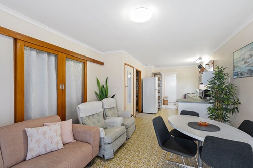 Tides: 1  BR, 1  BA Apartment in Evans Head, Sleeps 4