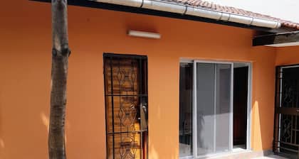 Villa Terracotta - Abidjan - Cocody Riviera