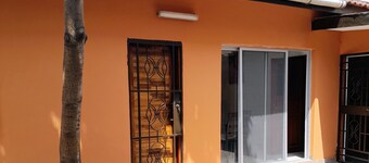 Villa Terracotta - Abidjan - Cocody Riviera