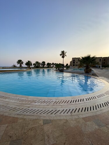 Superior Villa at Fort Chambray perfect for family holidays.