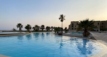 Superior Villa at Fort Chambray perfect for family holidays.