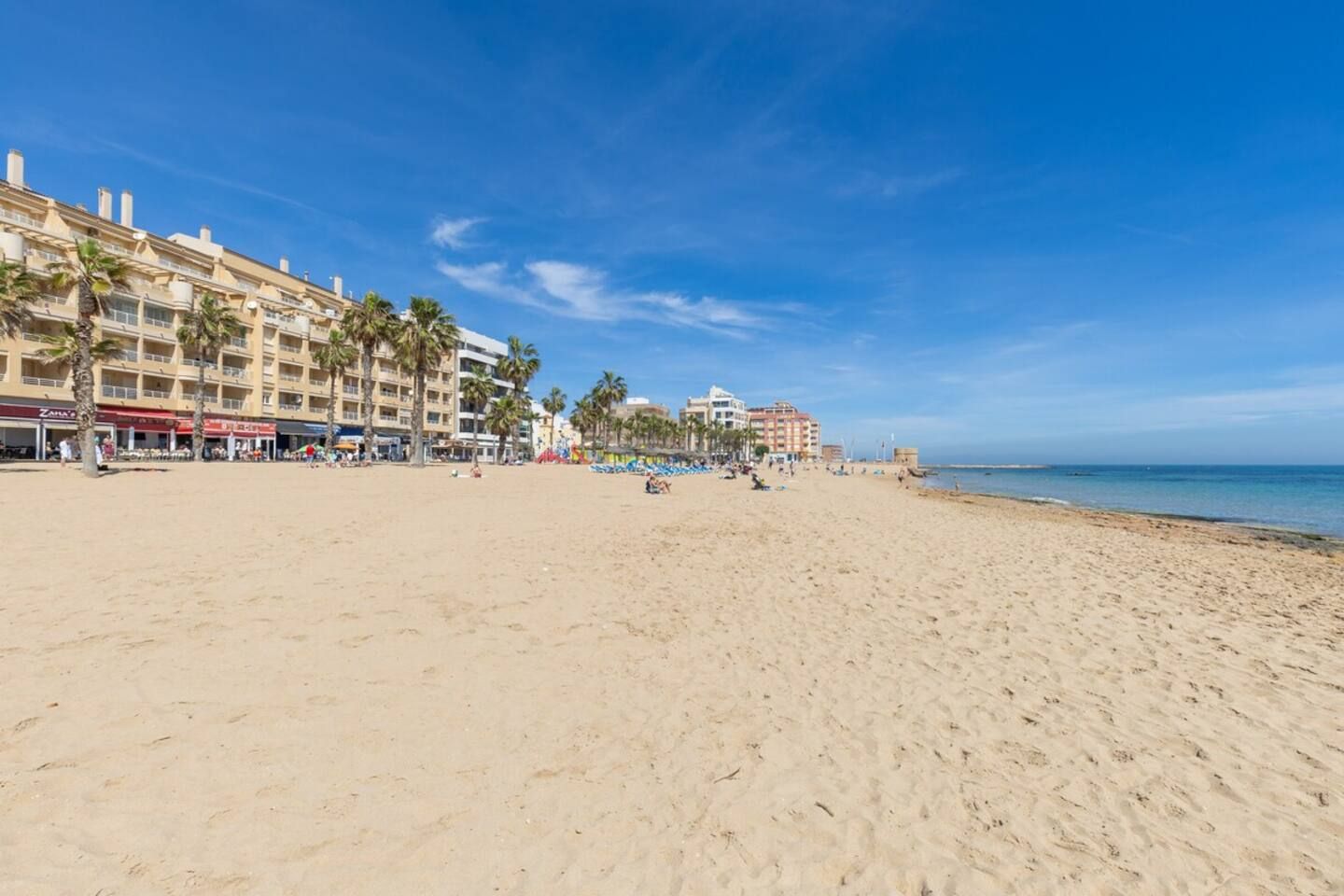 Strand