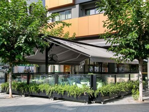 Restoran