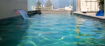 Mercure Larnaca Finikoudes Beach