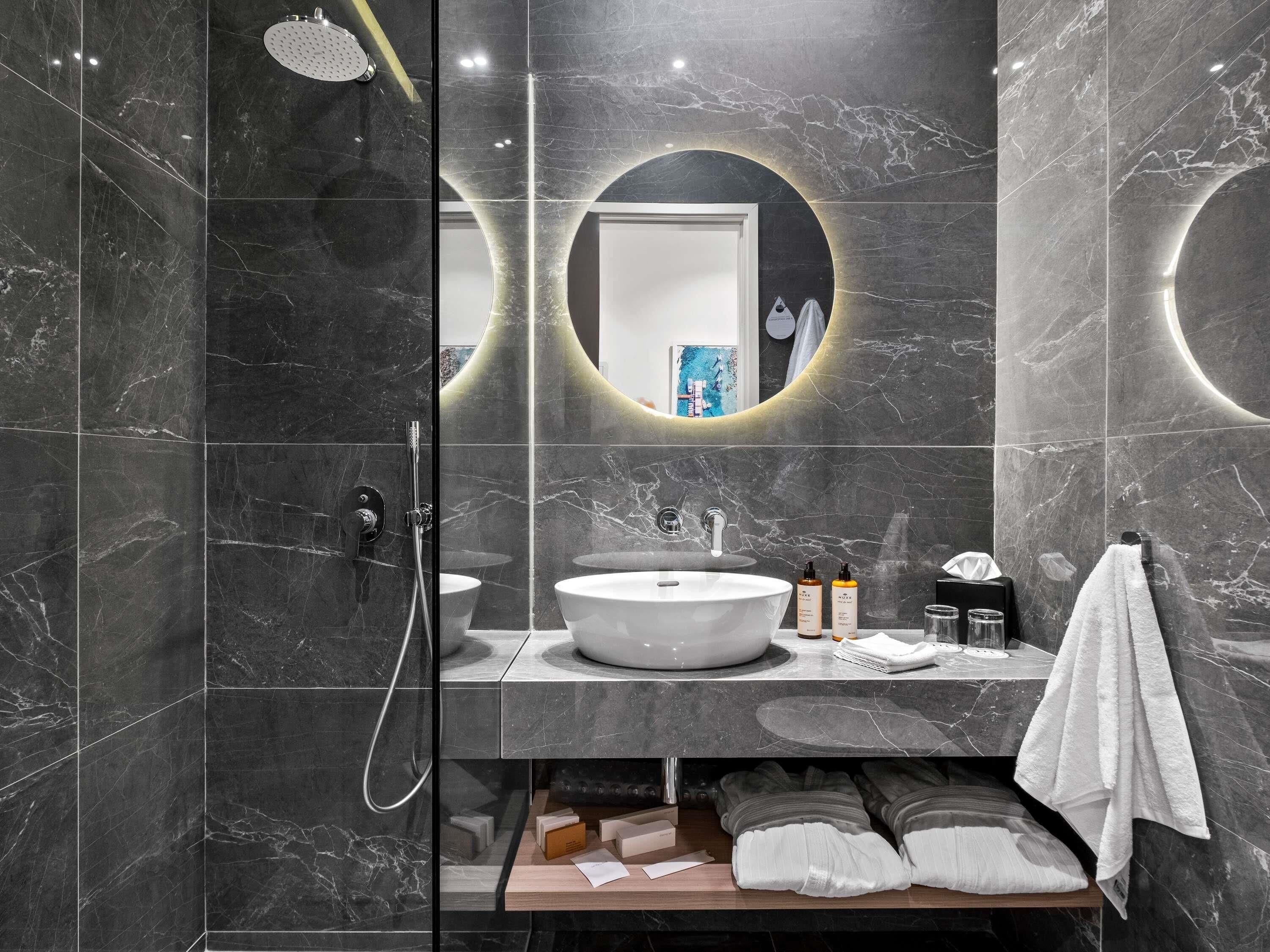 Foto - Mercure Larnaca Finikoudes Beach