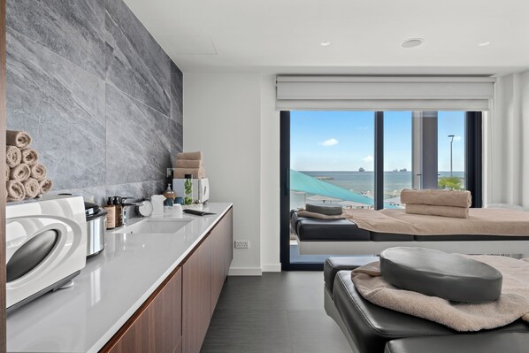 Spa treatment - Mercure Larnaca Finikoudes Beach (Larnaca)