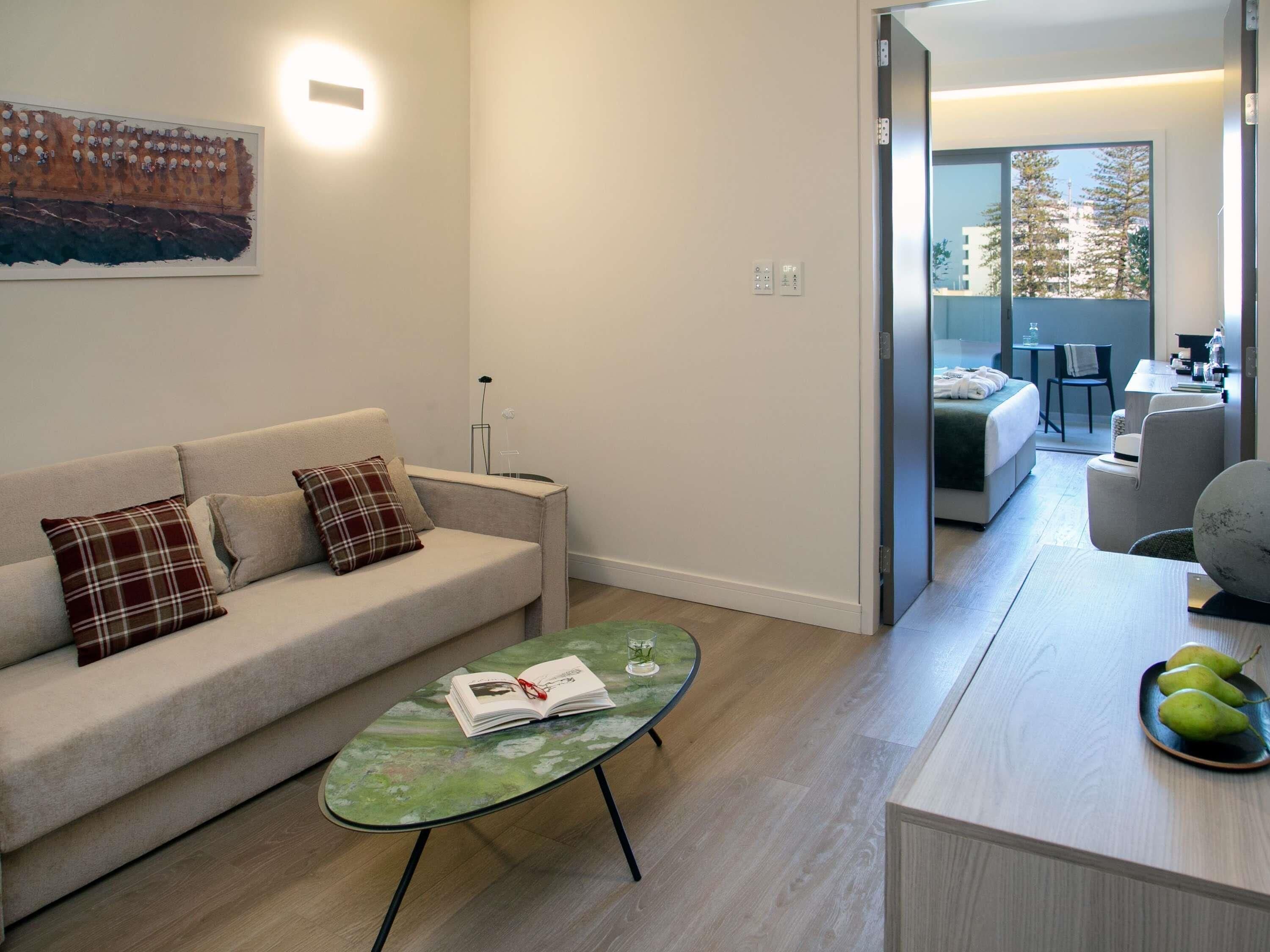 Foto - Mercure Larnaca Finikoudes Beach