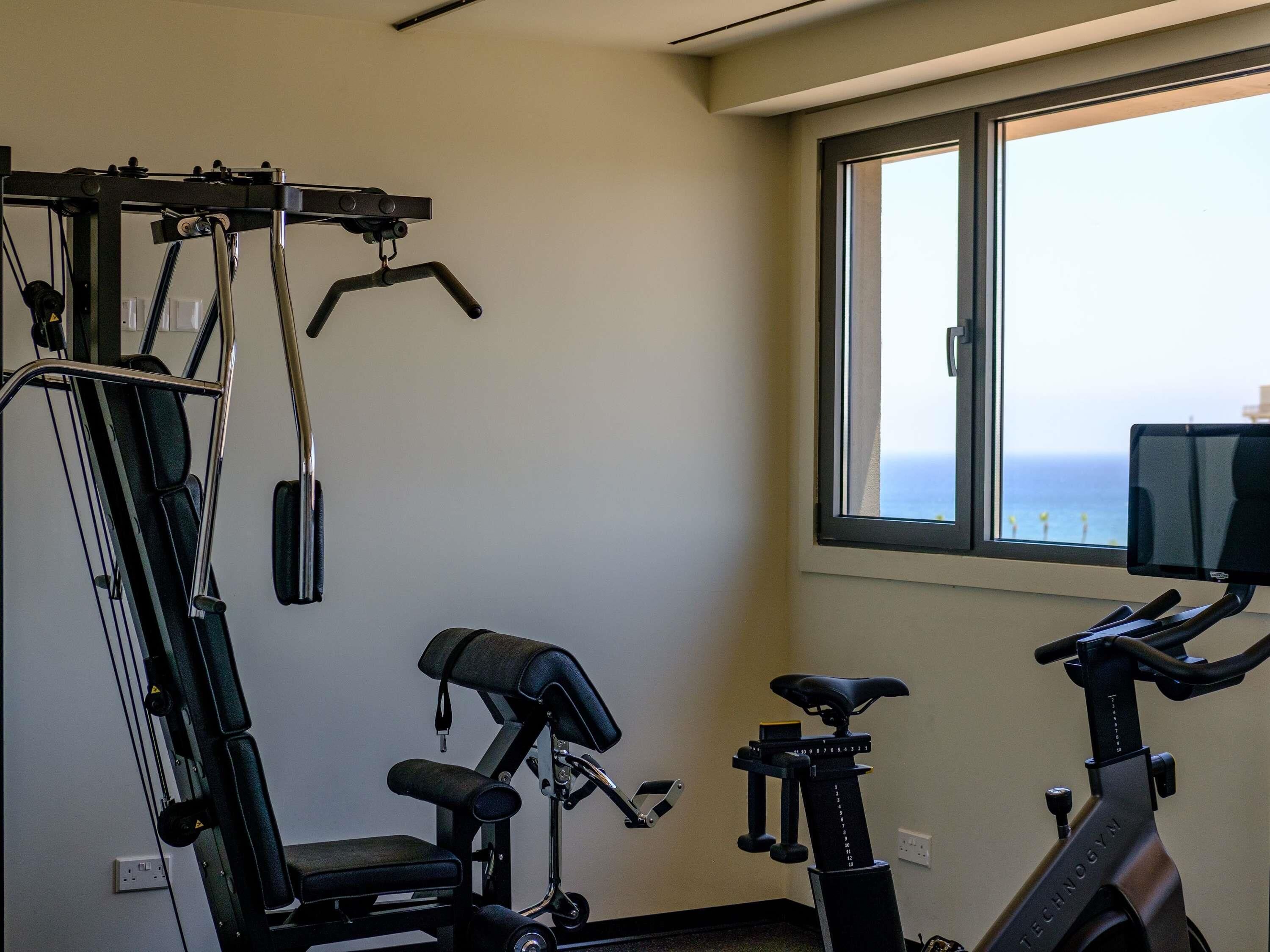 Foto - Mercure Larnaca Finikoudes Beach