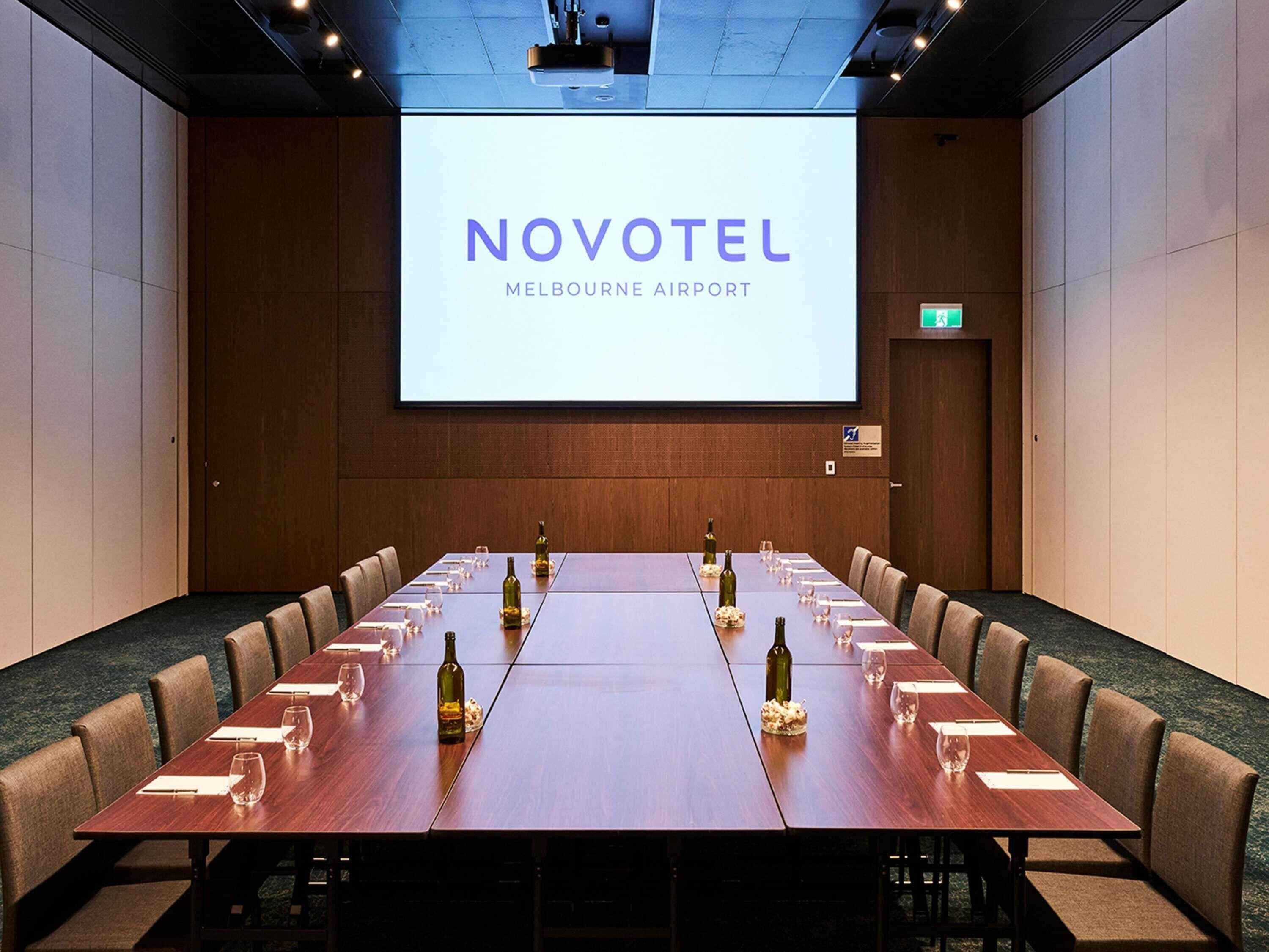 Foto - Novotel Melbourne Airport