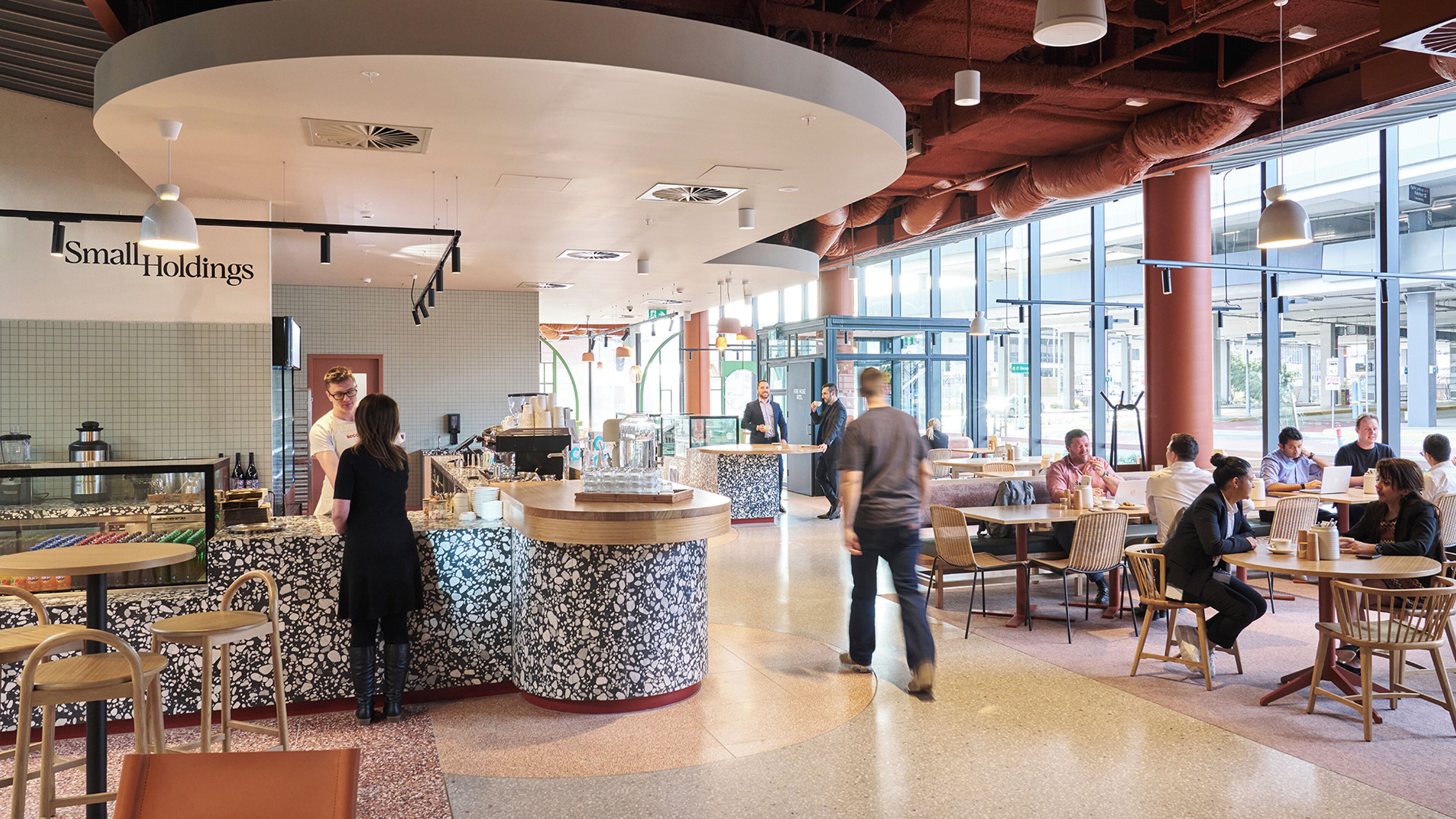 Café