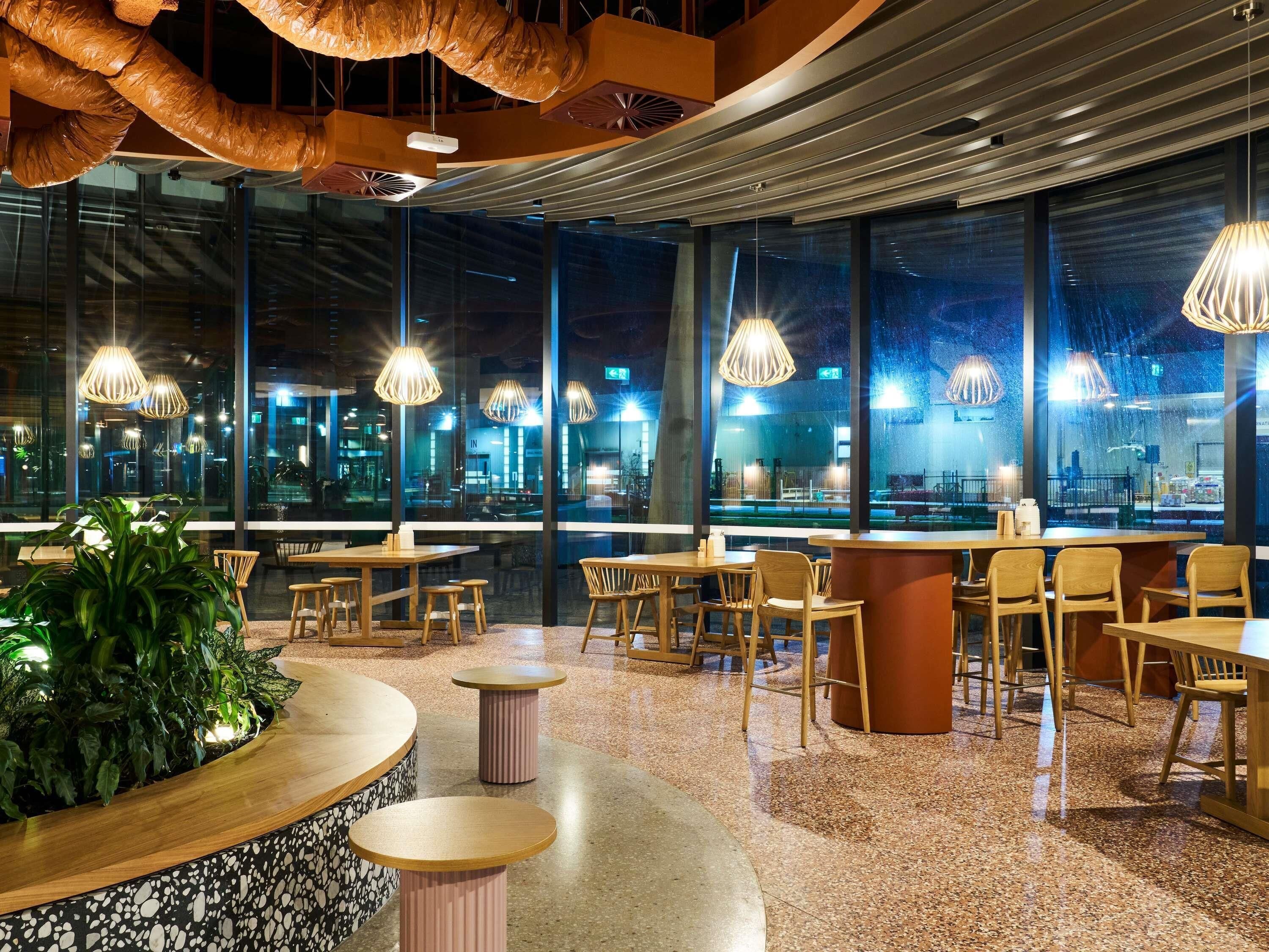 Foto - Novotel Melbourne Airport
