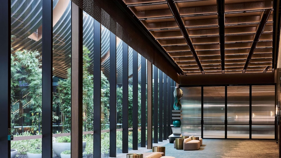 ノボテルメルボルンエアポート