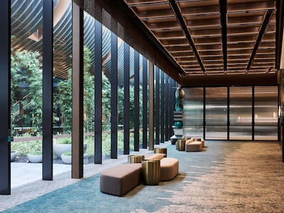 Novotel Melbourne Airport