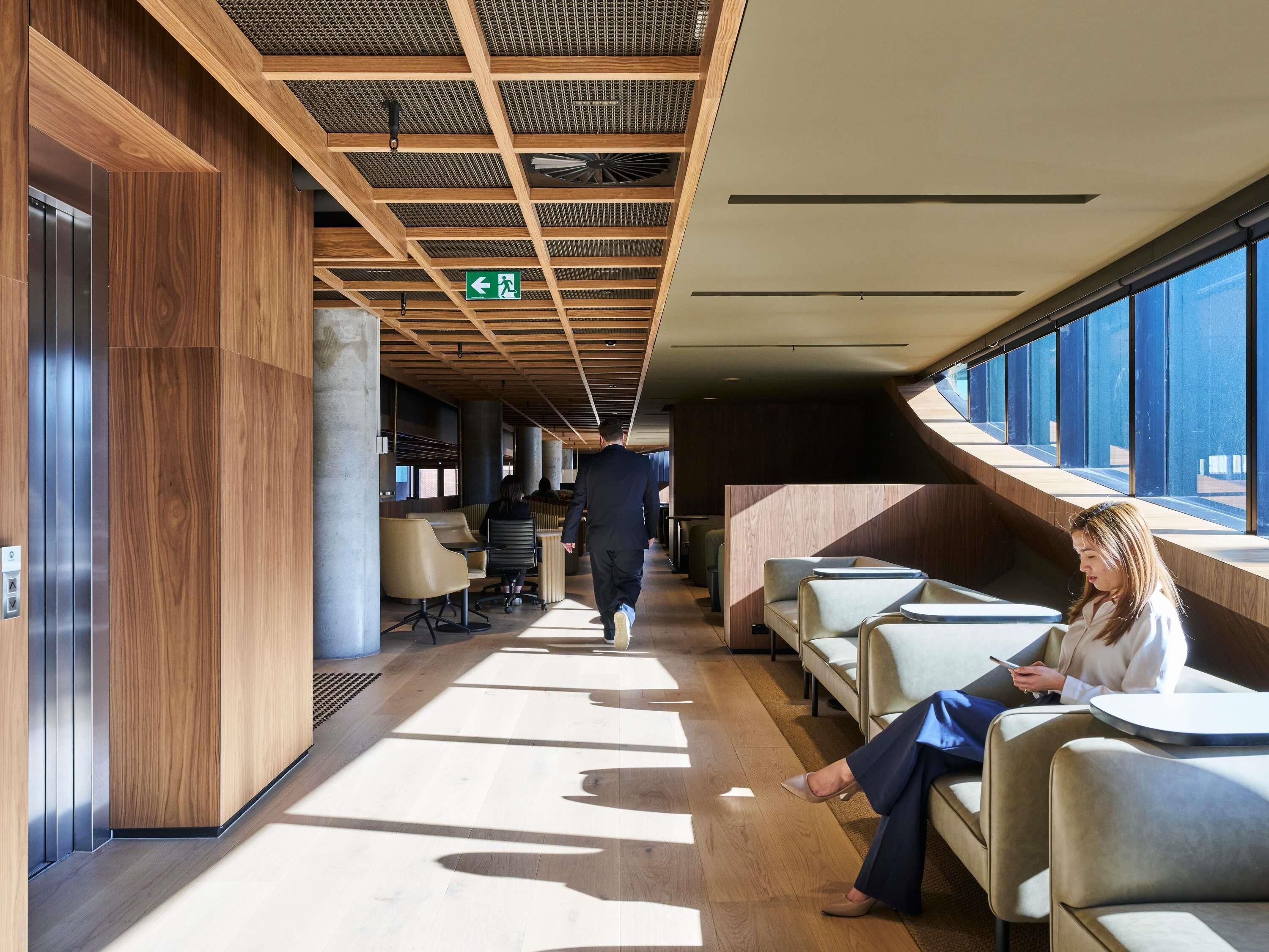 Foto - Novotel Melbourne Airport