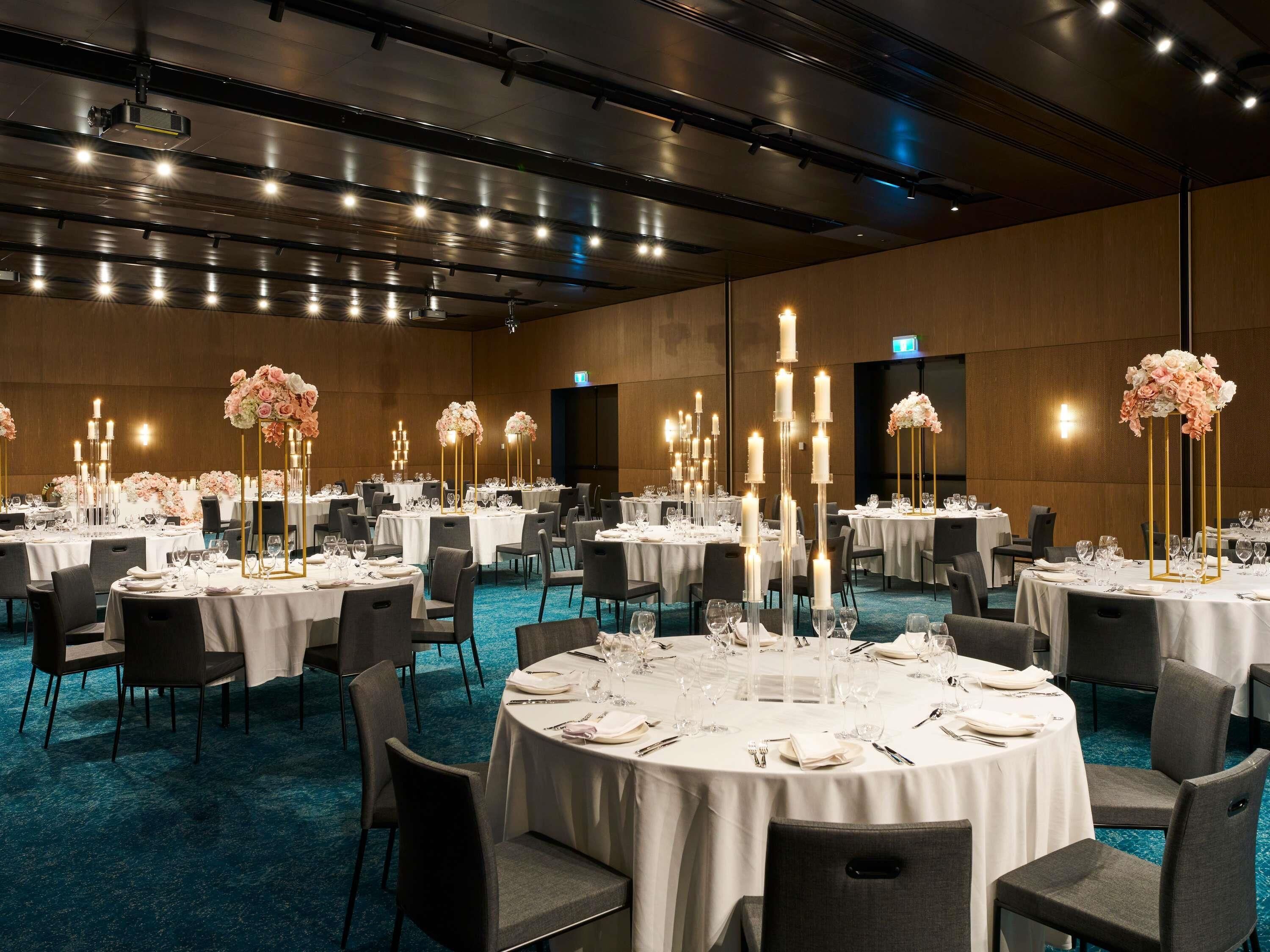 Foto - Novotel Melbourne Airport