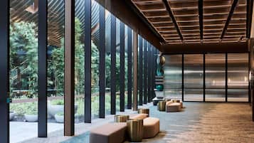 Sala de reuniones
