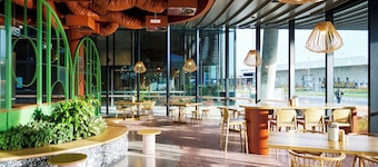 Novotel Melbourne Airport