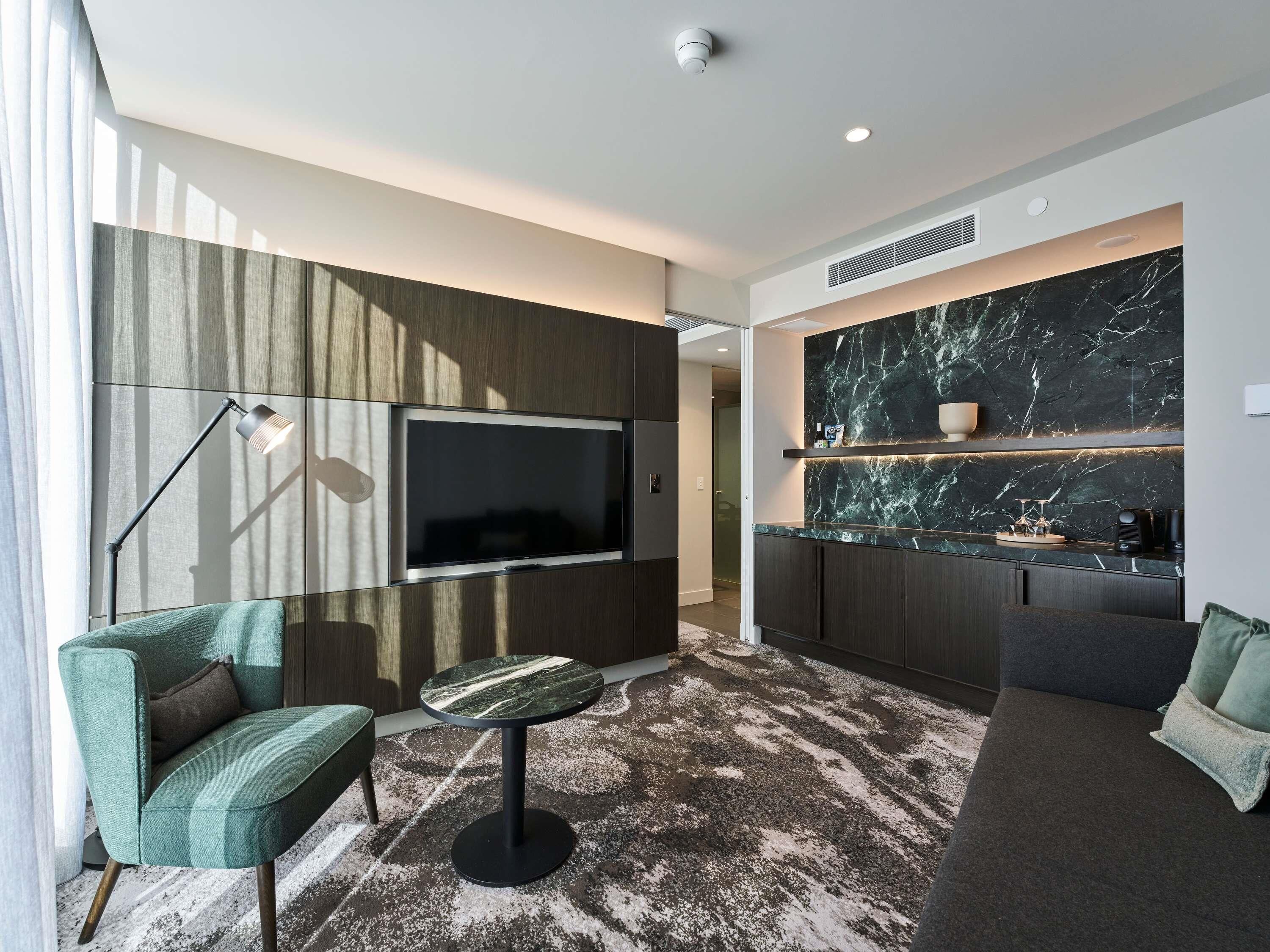 Foto - Novotel Melbourne Airport