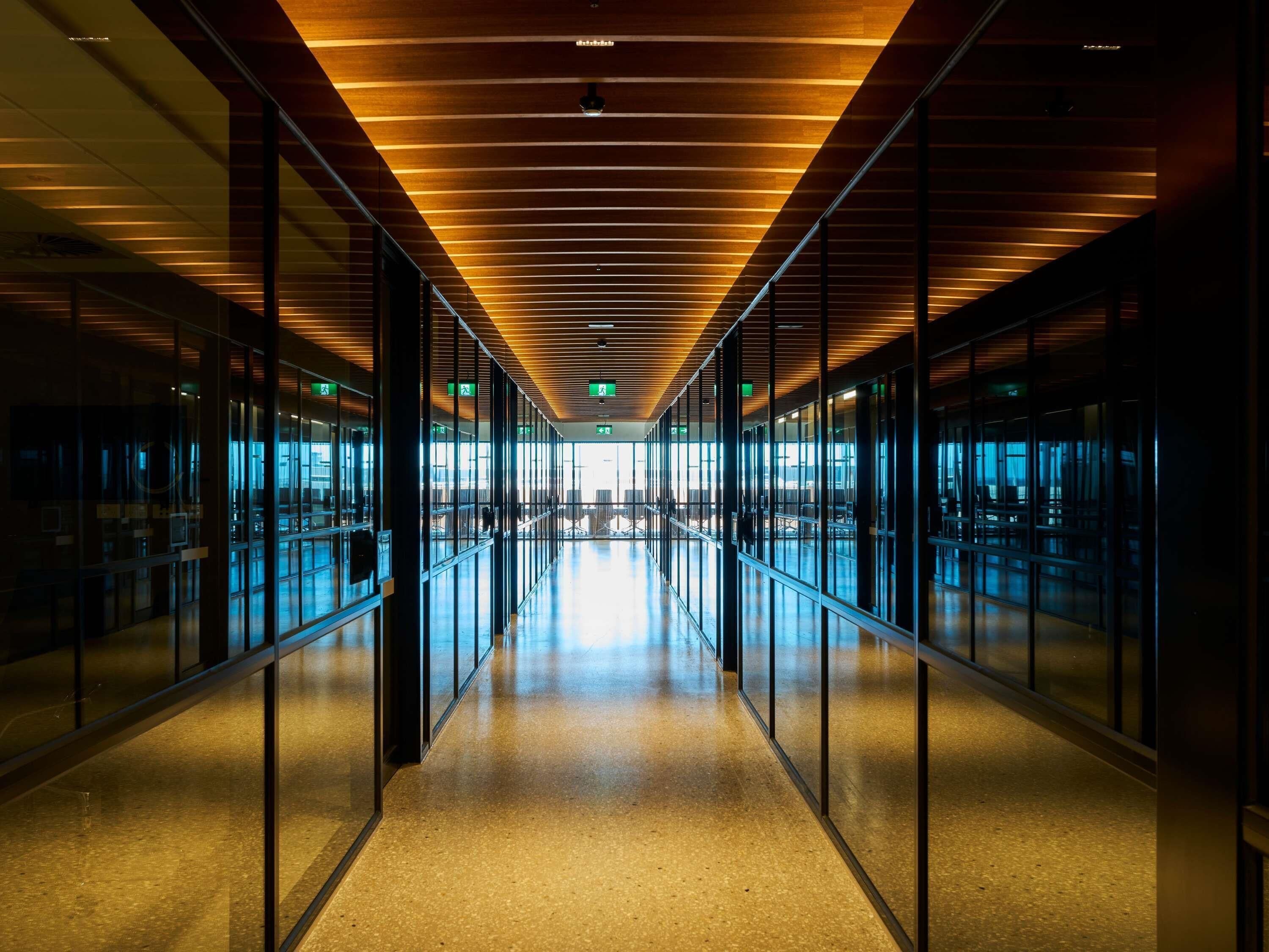 Foto - Novotel Melbourne Airport