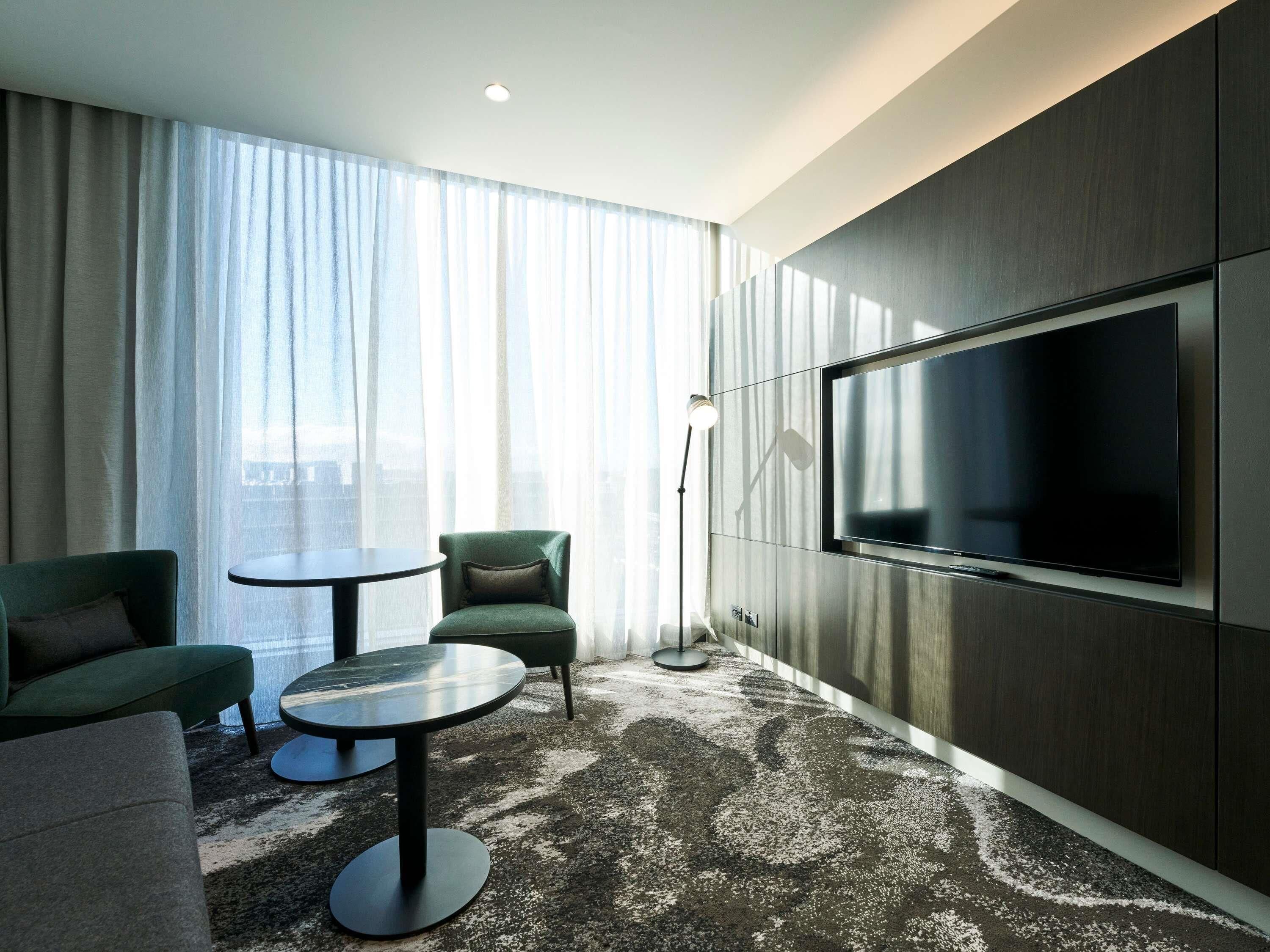 Foto - Novotel Melbourne Airport