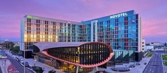Novotel Melbourne Airport