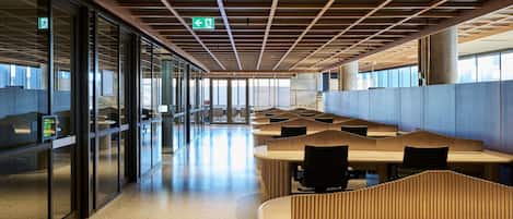 Sala de reuniones