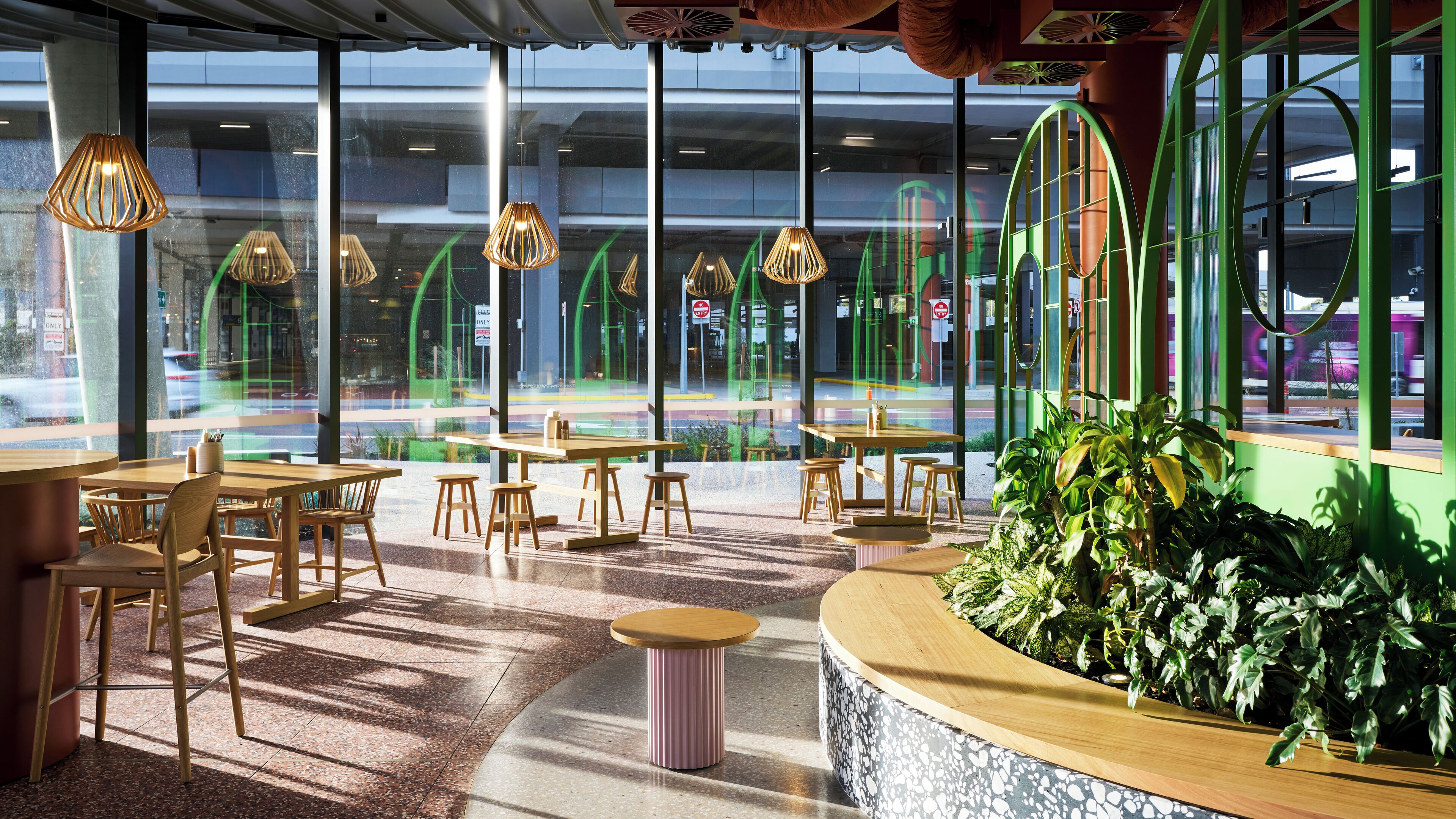 Foto - Novotel Melbourne Airport