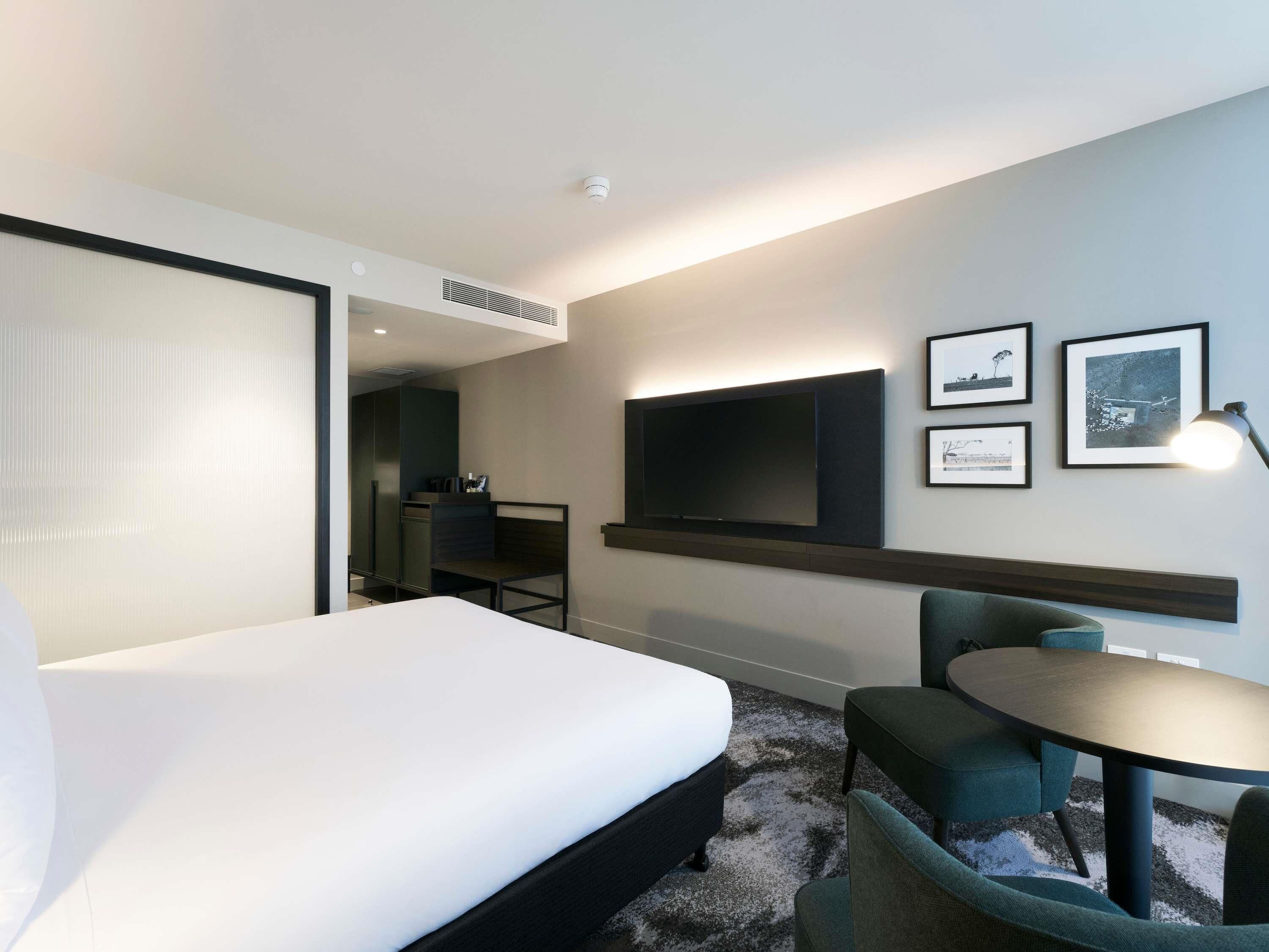 Superior-Zimmer, 1 Queen-Bett
