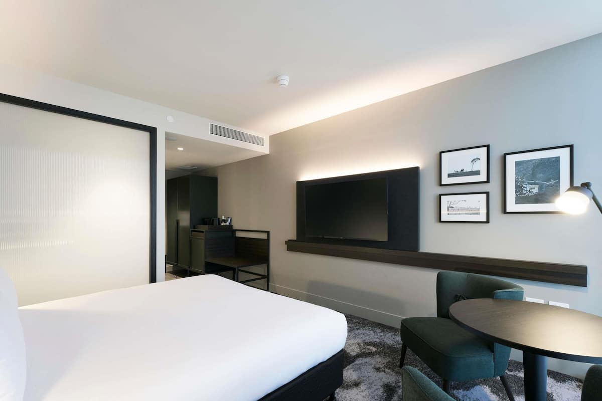 Chambre Supérieure, 1 grand lit