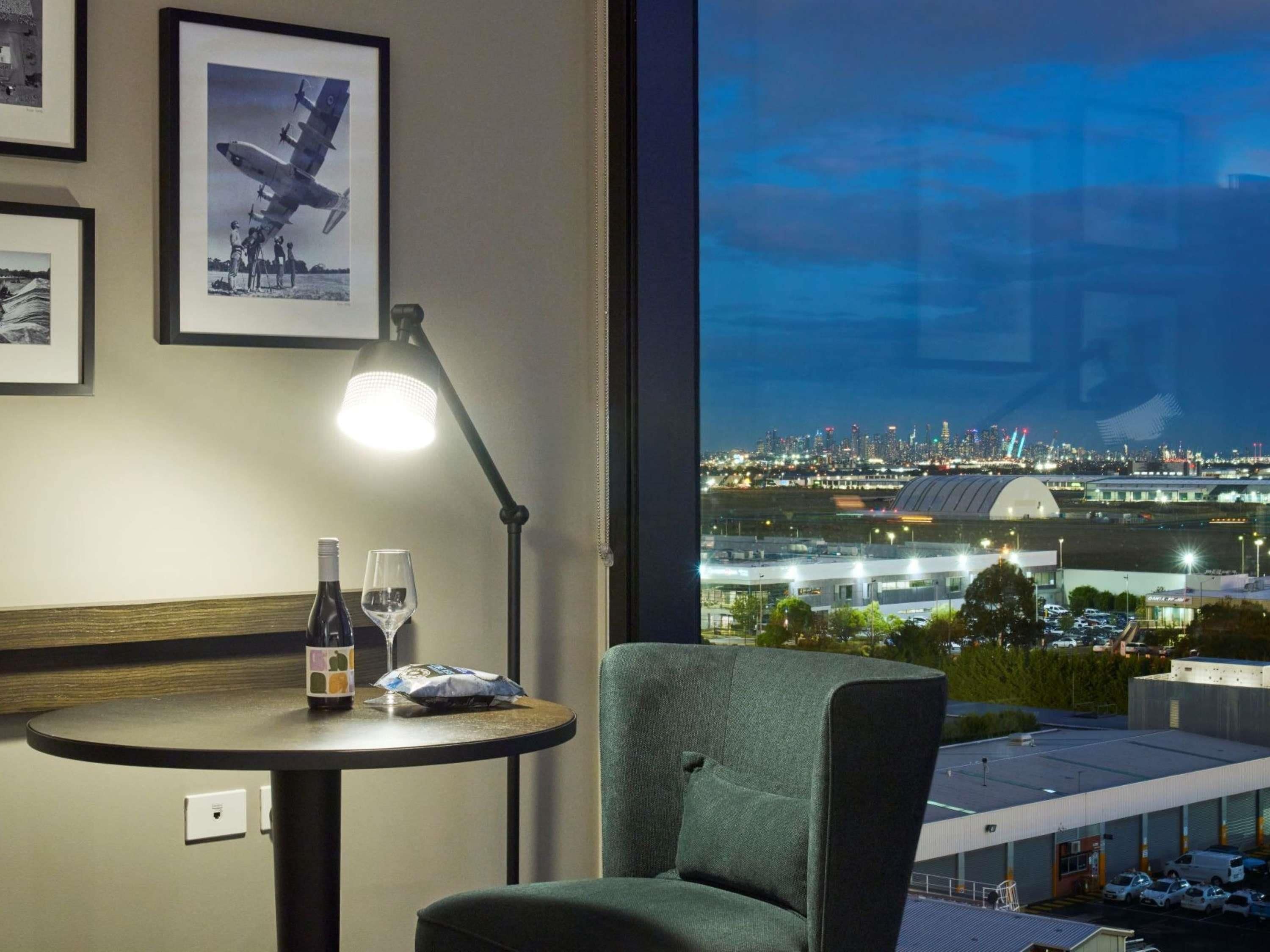 Photo - Novotel Melbourne Airport
