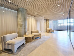 Body treatments, hydrotherapy, aromatherapy, body scrubs, facials