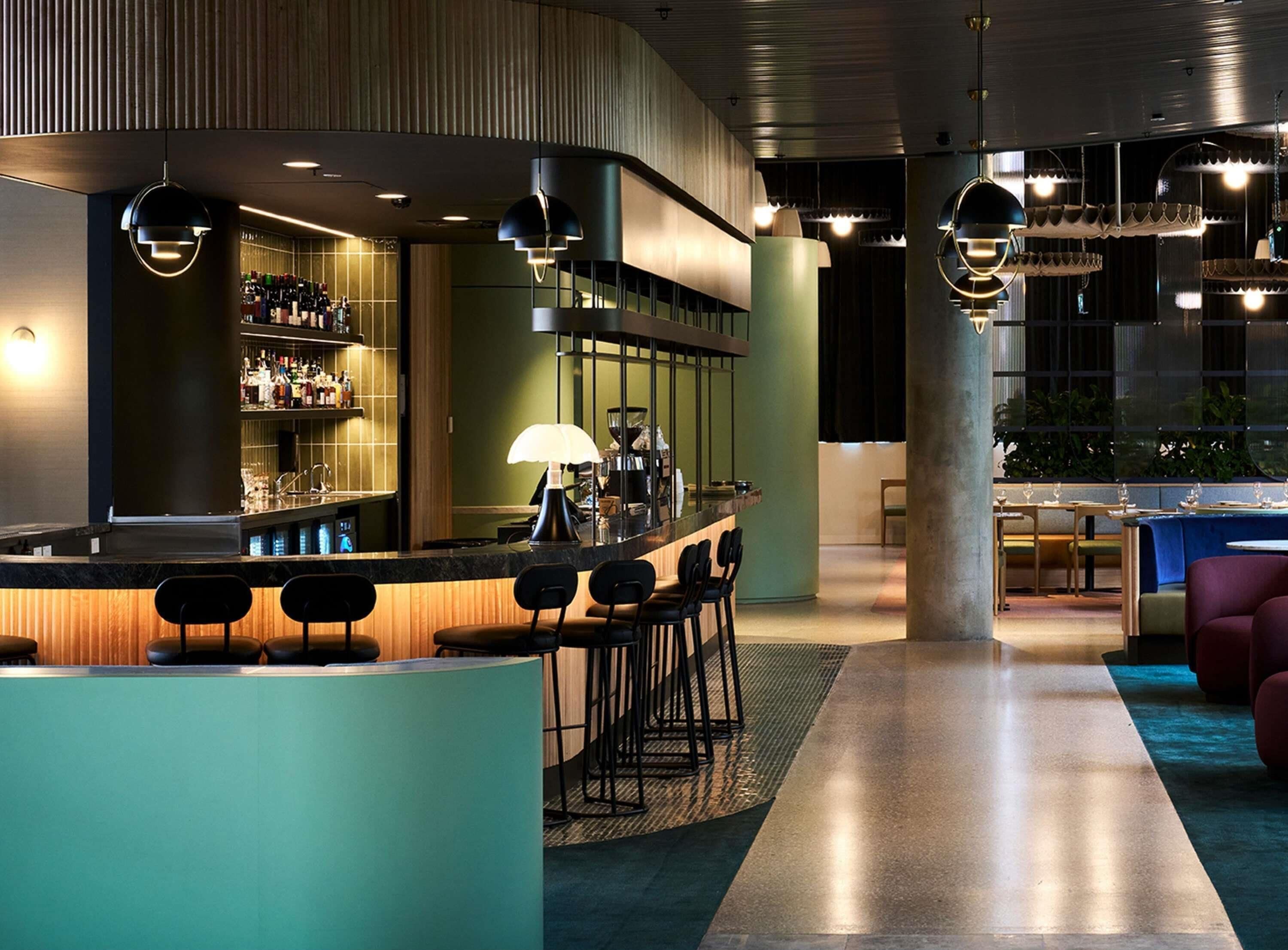 Foto - Novotel Melbourne Airport