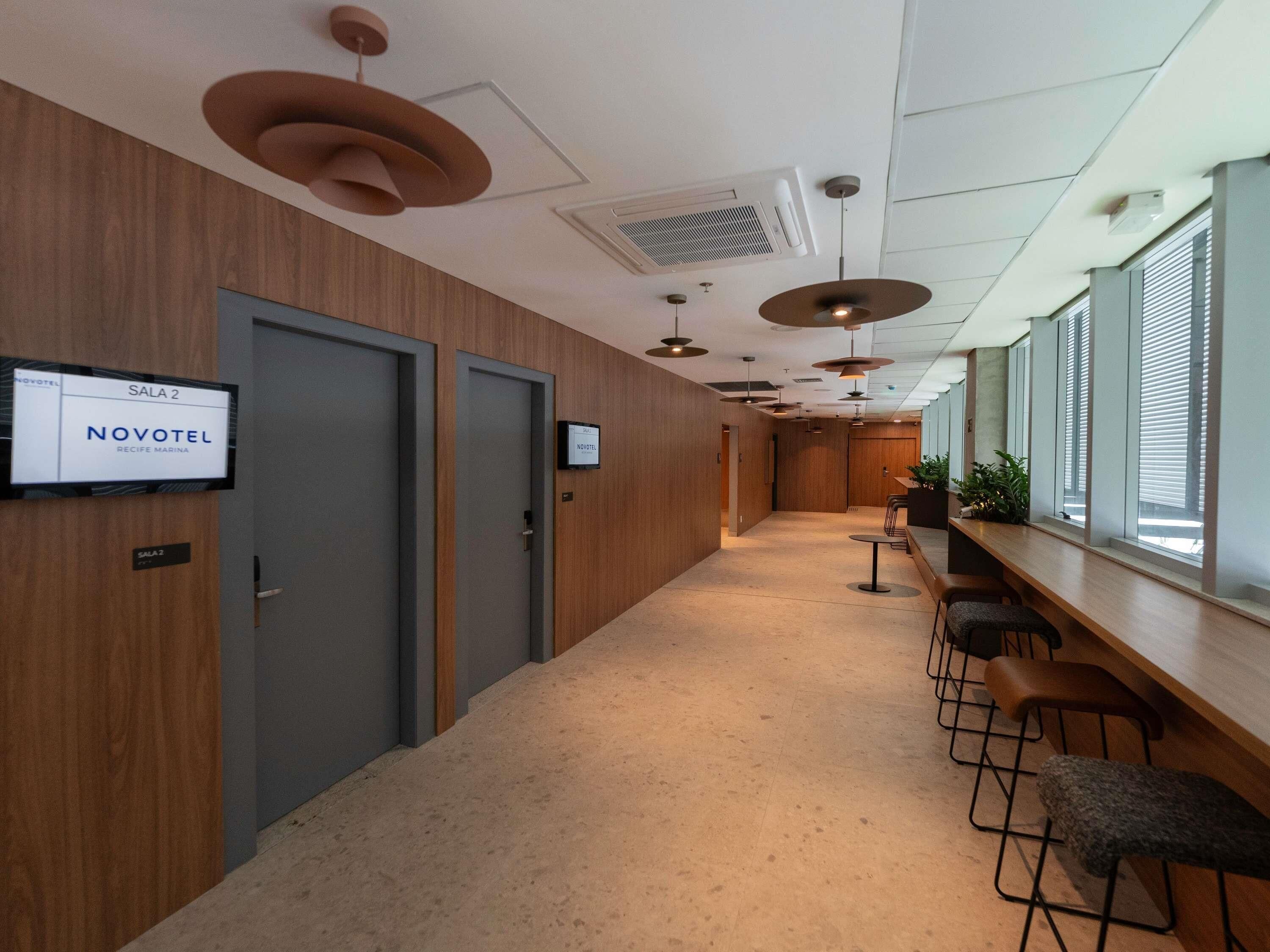 Foto - Novotel Recife Marina