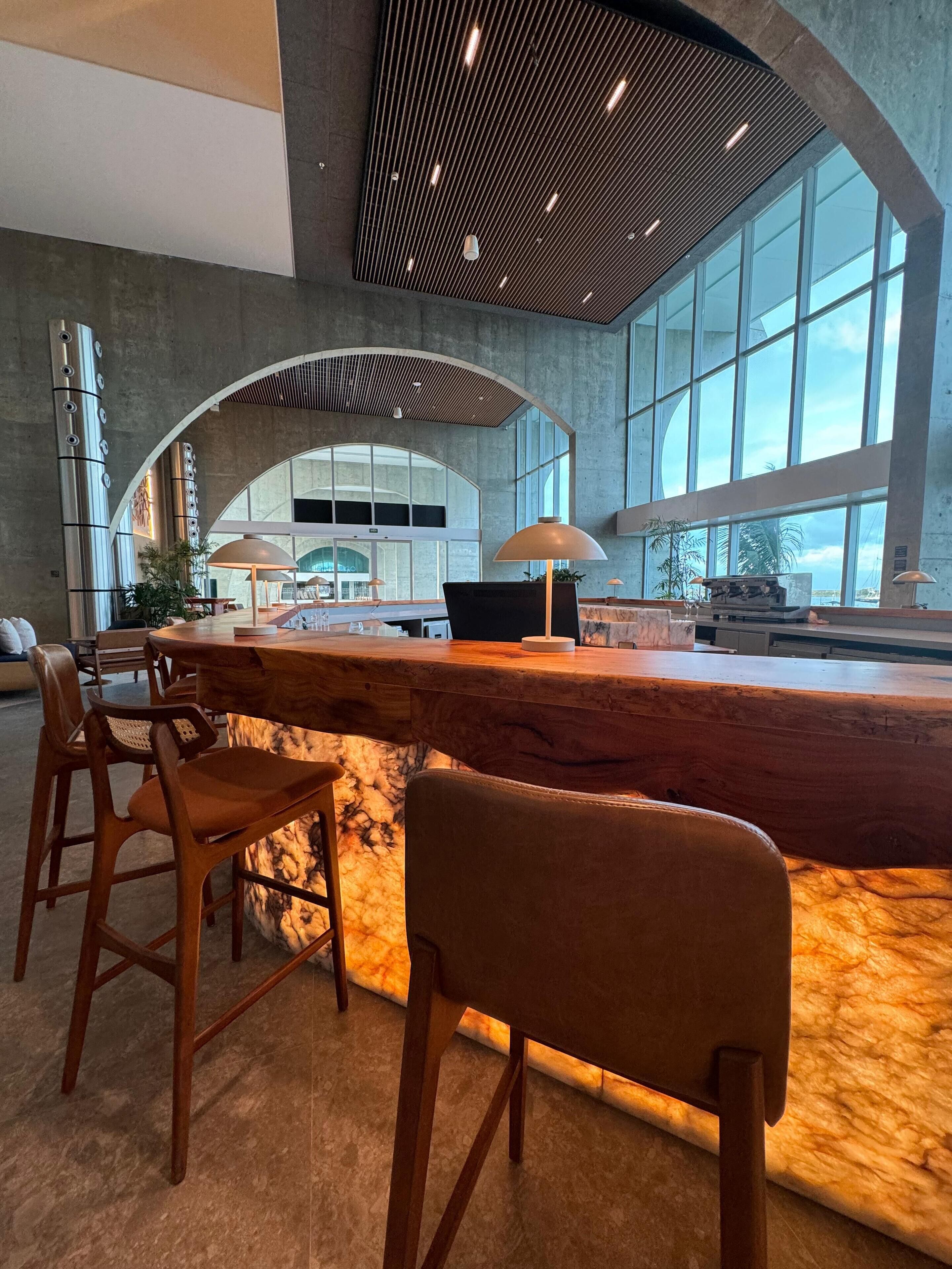 Foto - Novotel Recife Marina