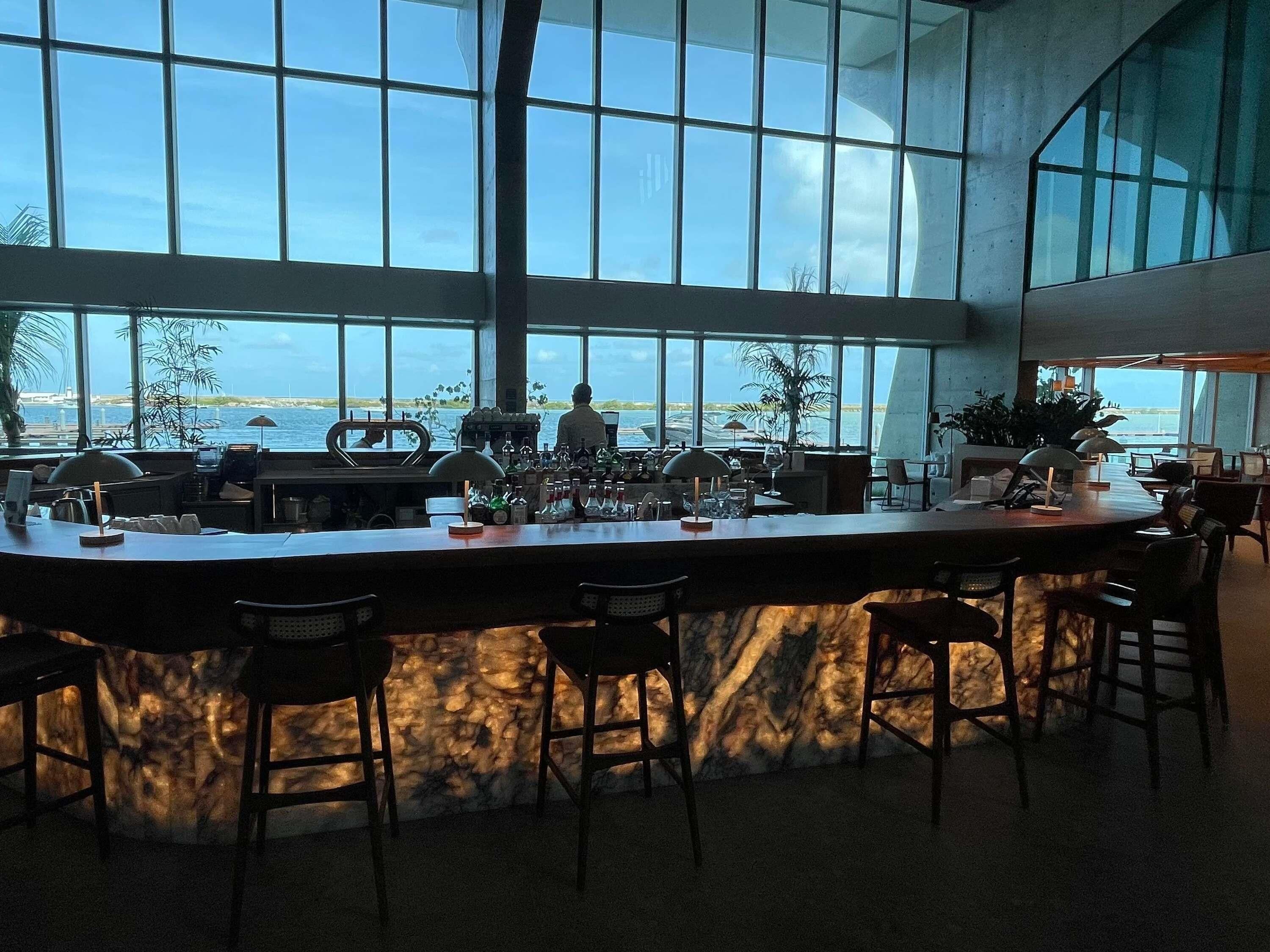 Photo - Novotel Recife Marina