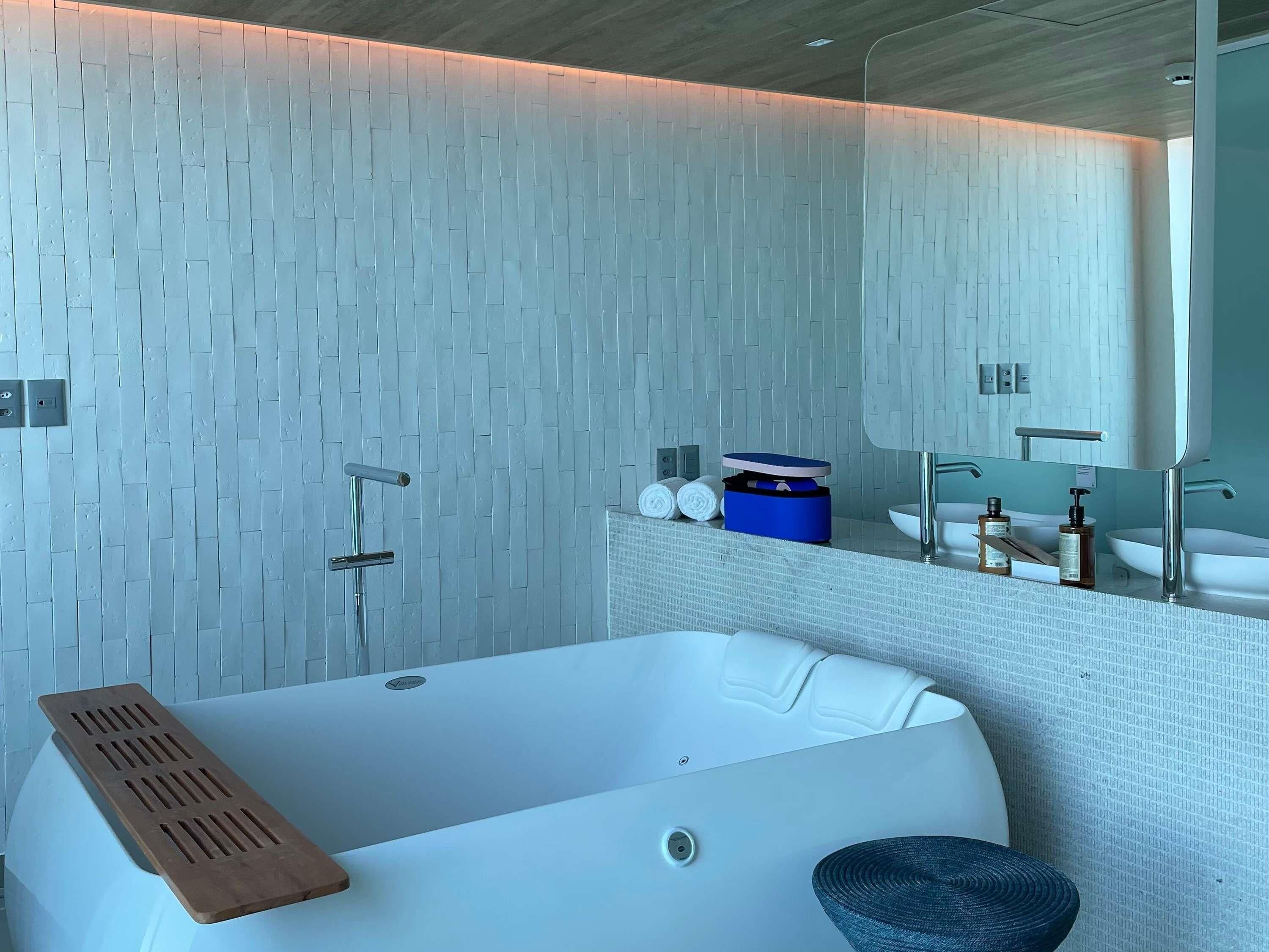 Foto - Novotel Recife Marina