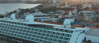 Novotel Recife Marina