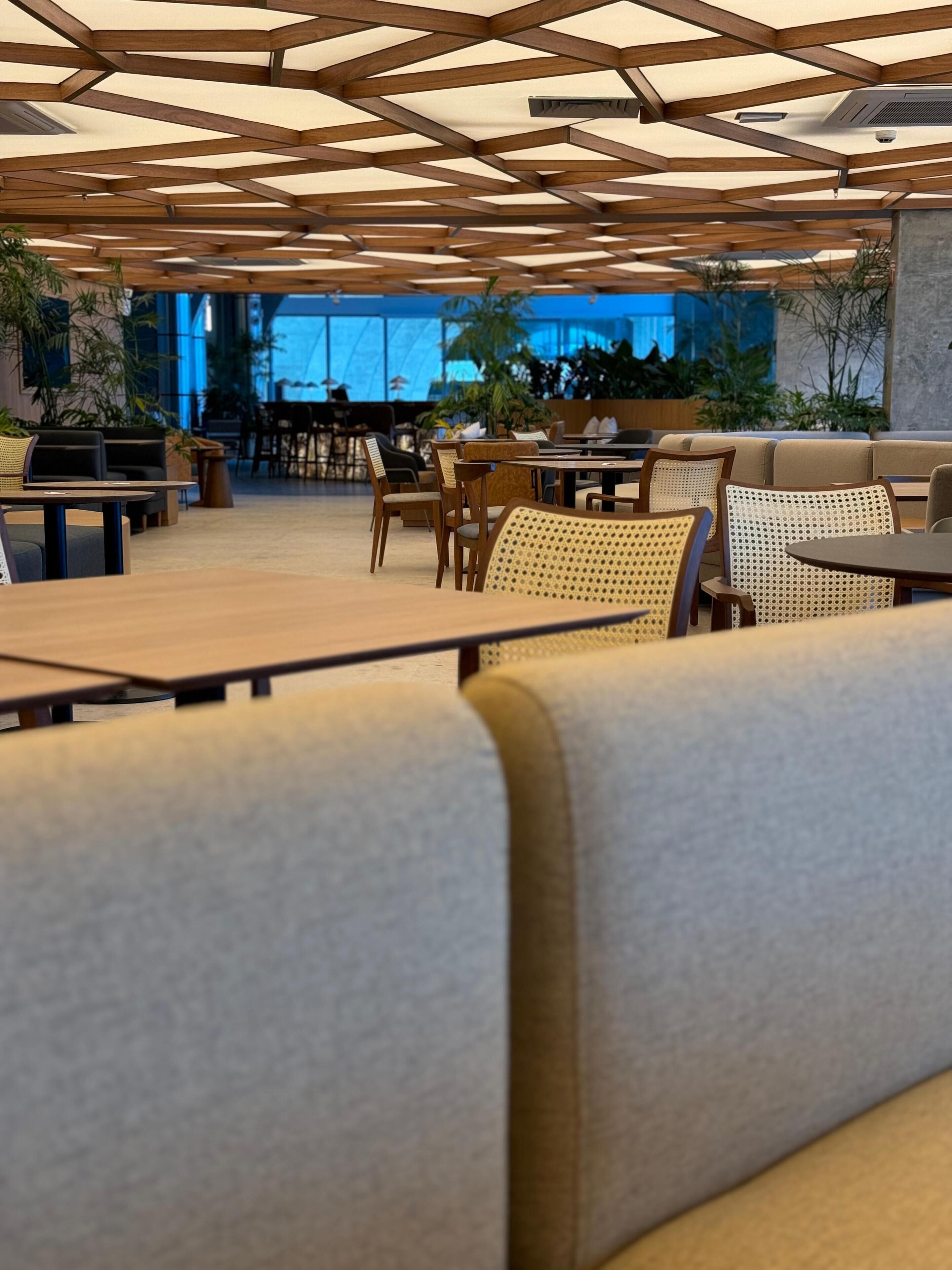 Photo - Novotel Recife Marina