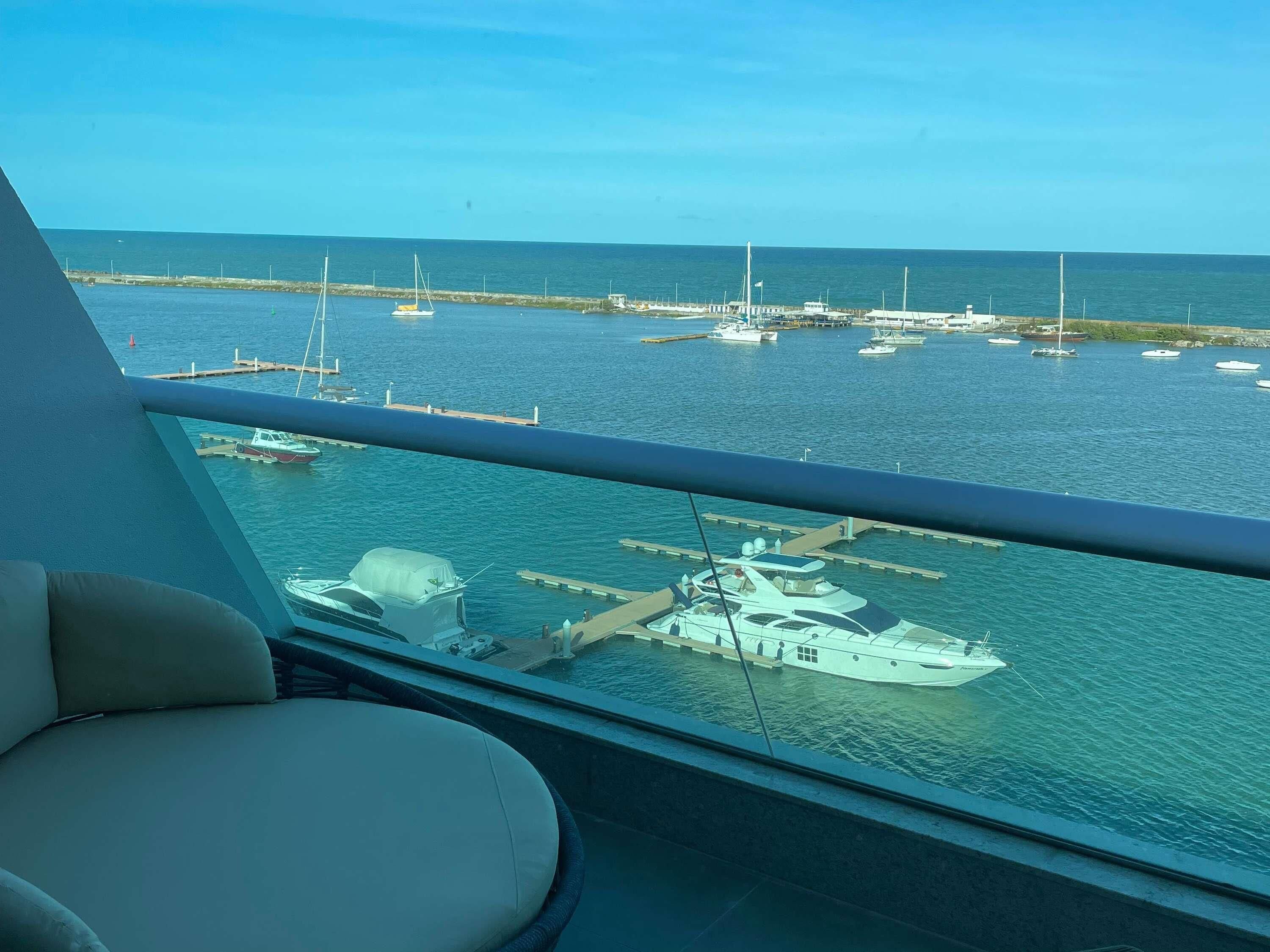 Foto - Novotel Recife Marina