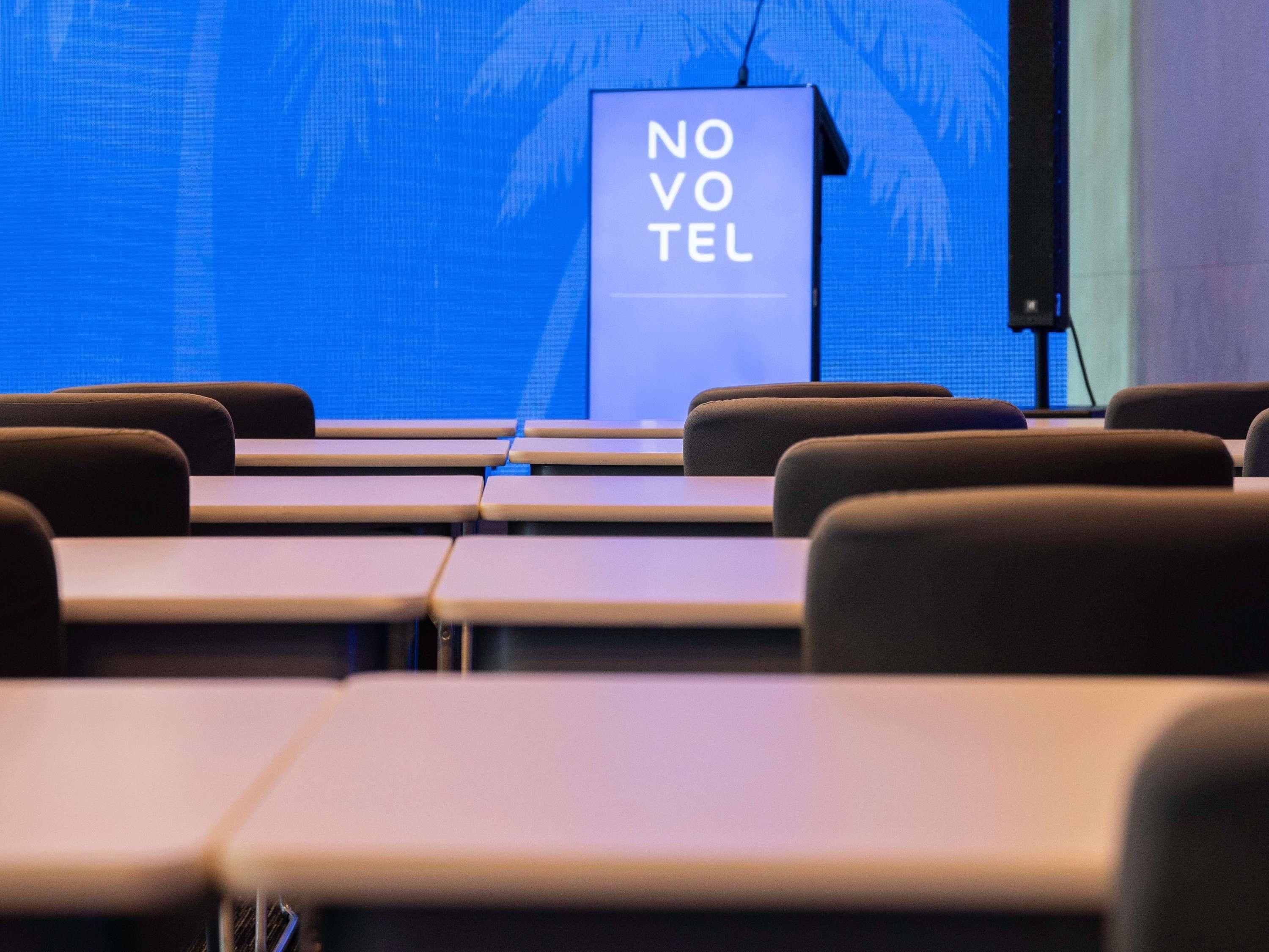 Photo - Novotel Recife Marina