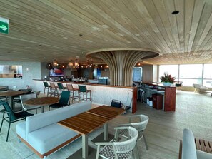 Exterior - Novotel Recife Marina (Recife)