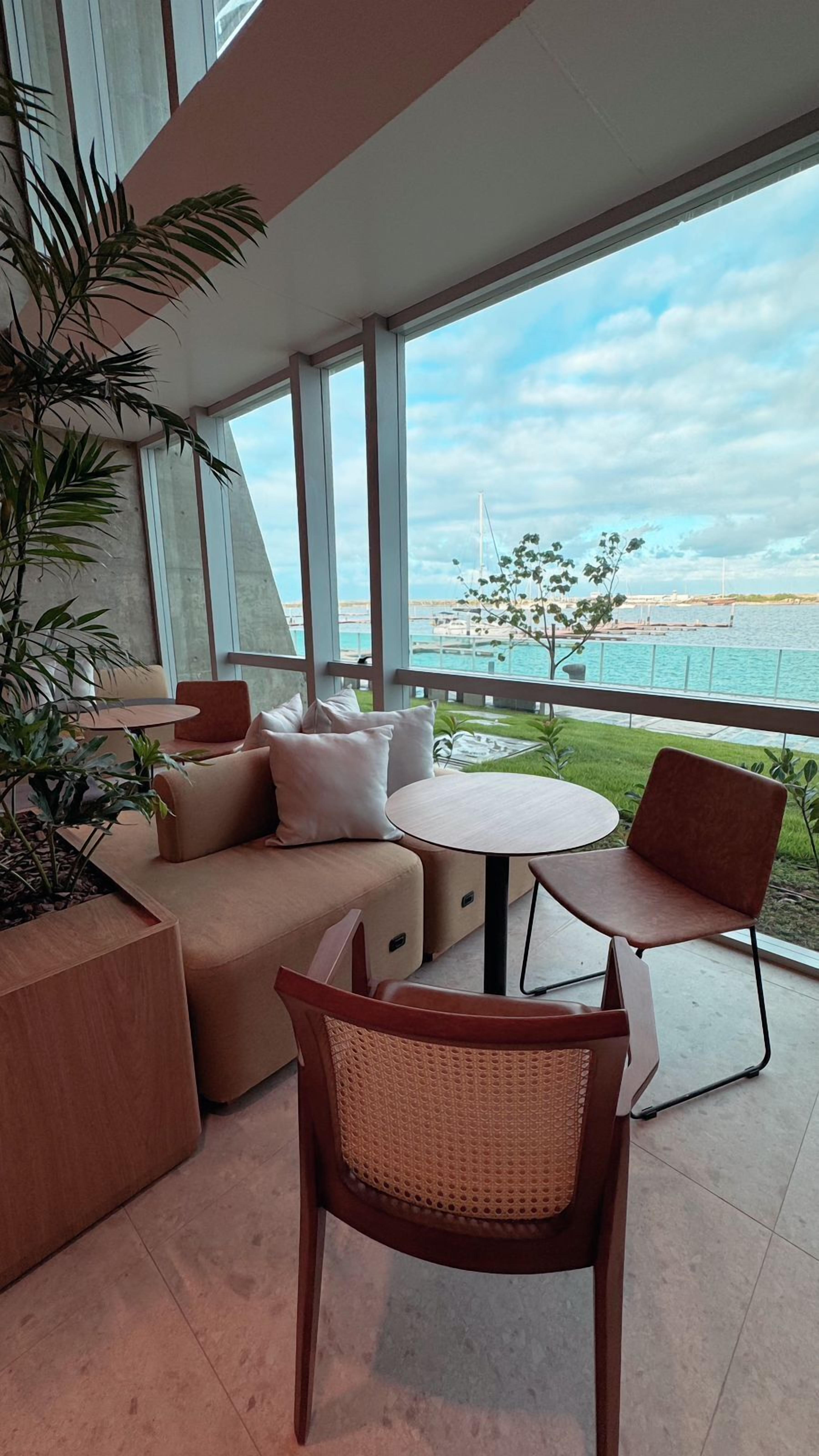 Foto - Novotel Recife Marina