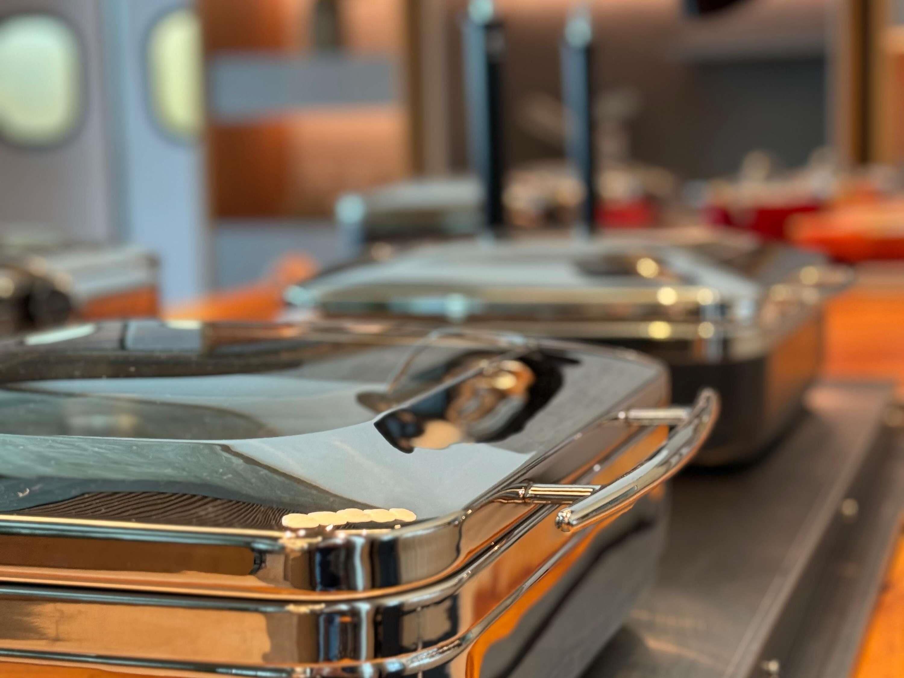 Foto - Novotel Recife Marina