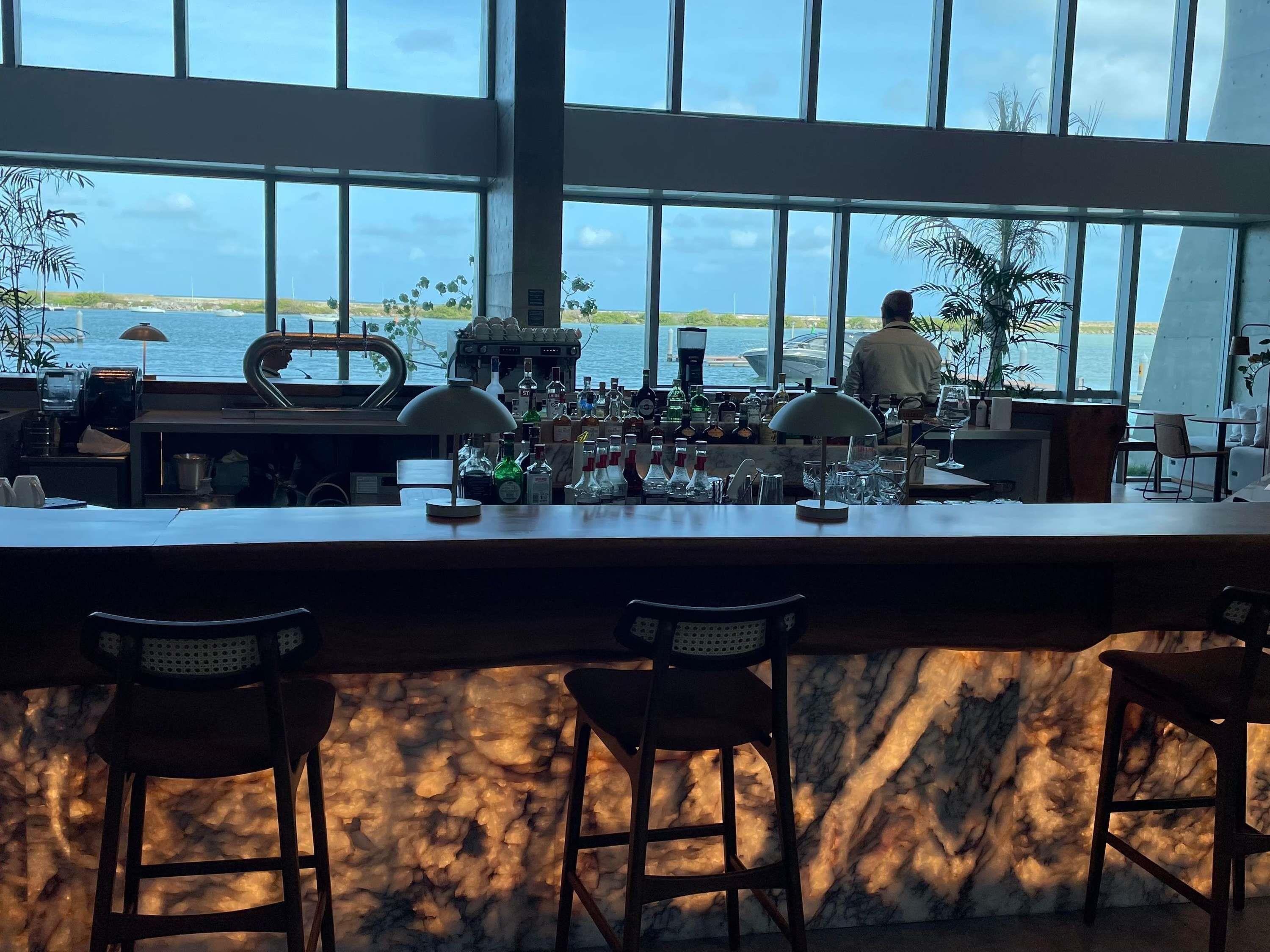 Foto - Novotel Recife Marina