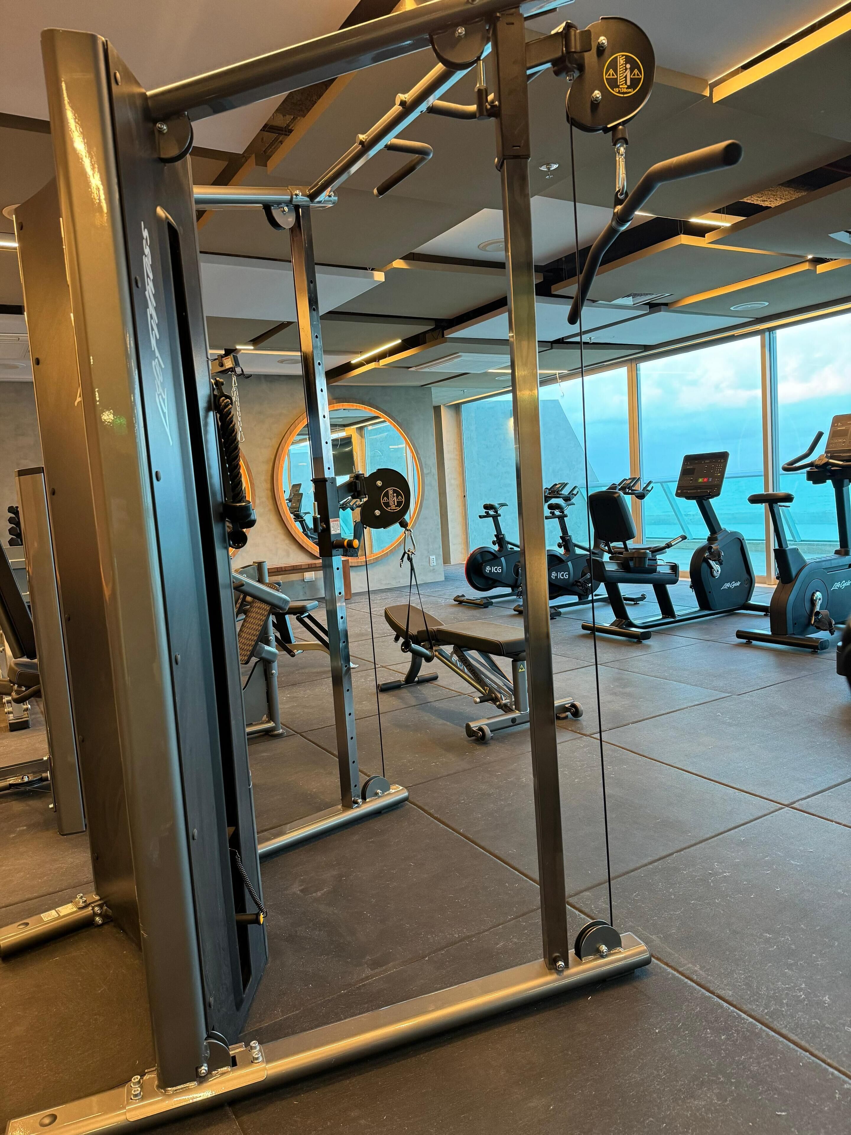 Foto - Novotel Recife Marina