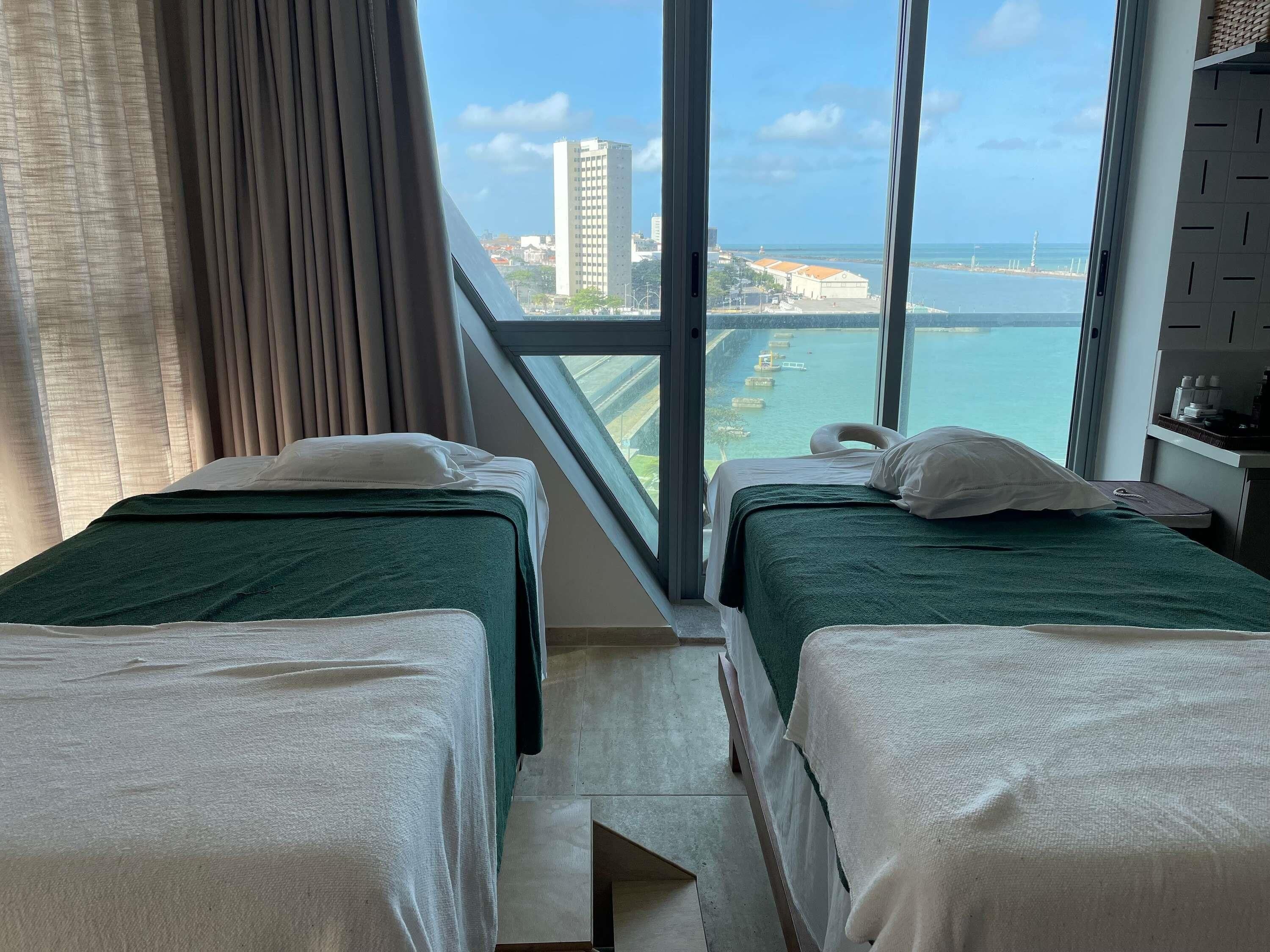 Foto - Novotel Recife Marina