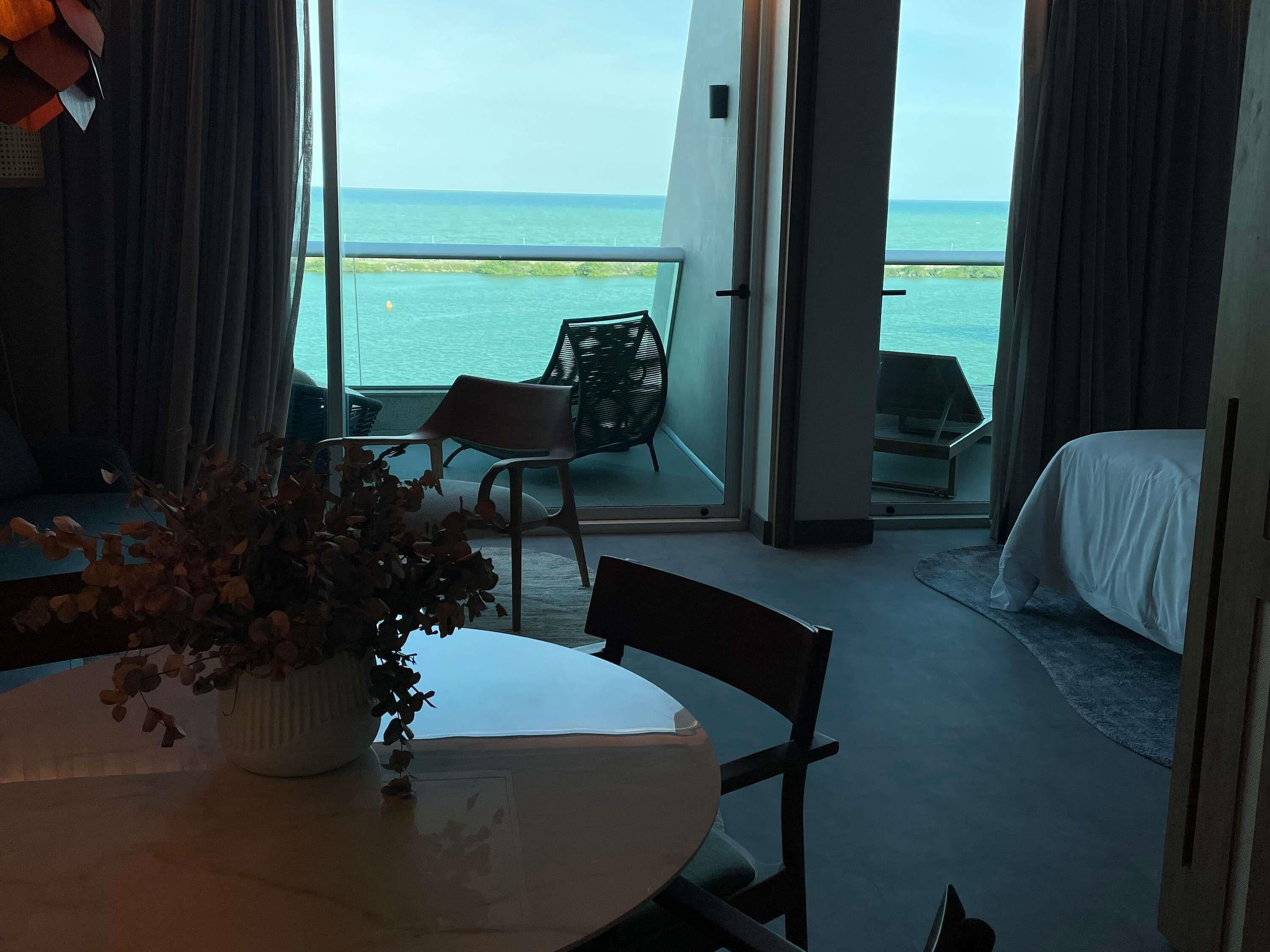 Foto - Novotel Recife Marina