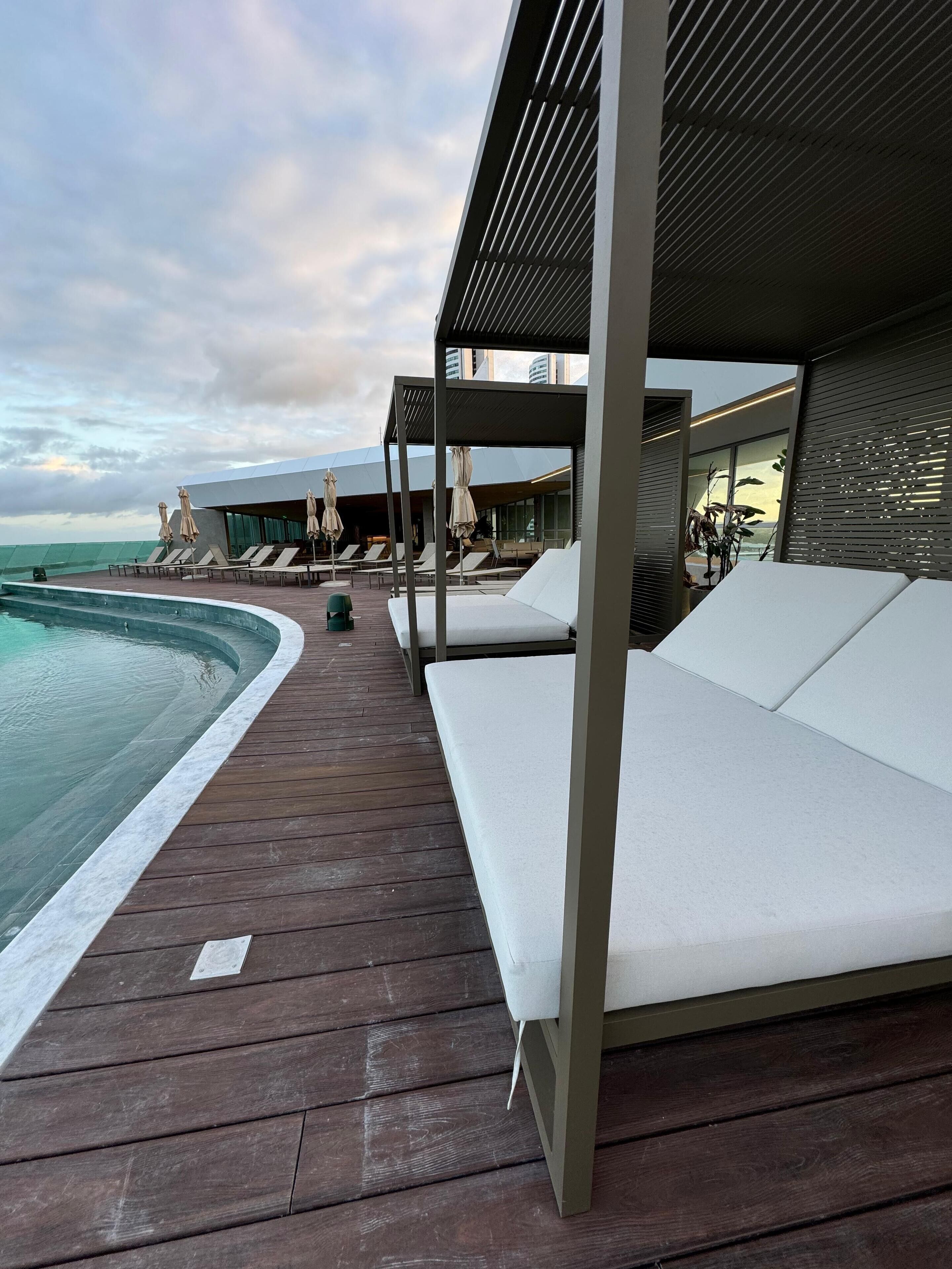 Foto - Novotel Recife Marina