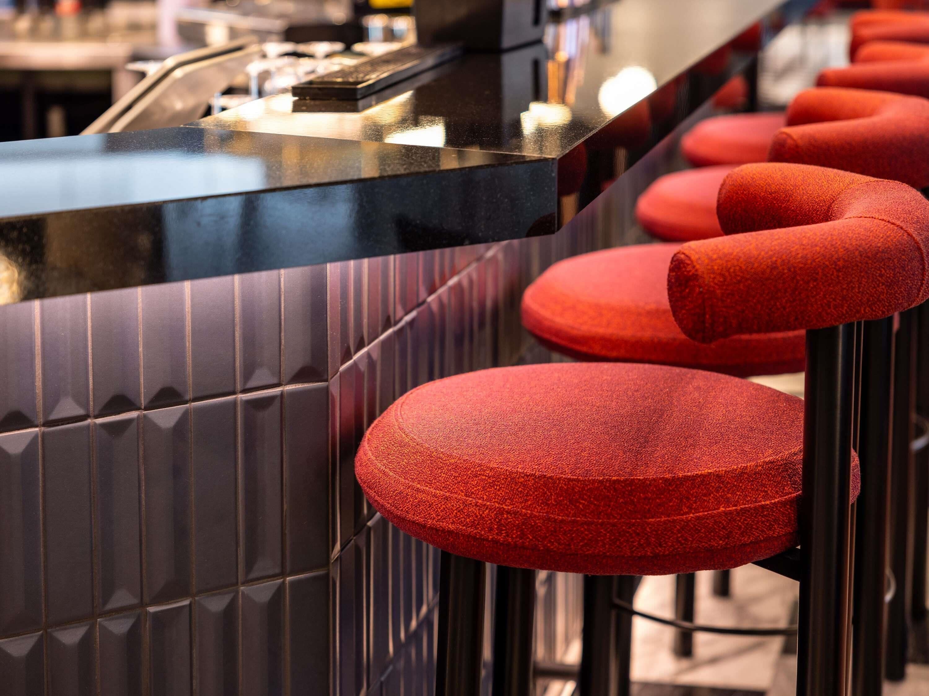 Foto - TRIBE Manchester Airport by Accor